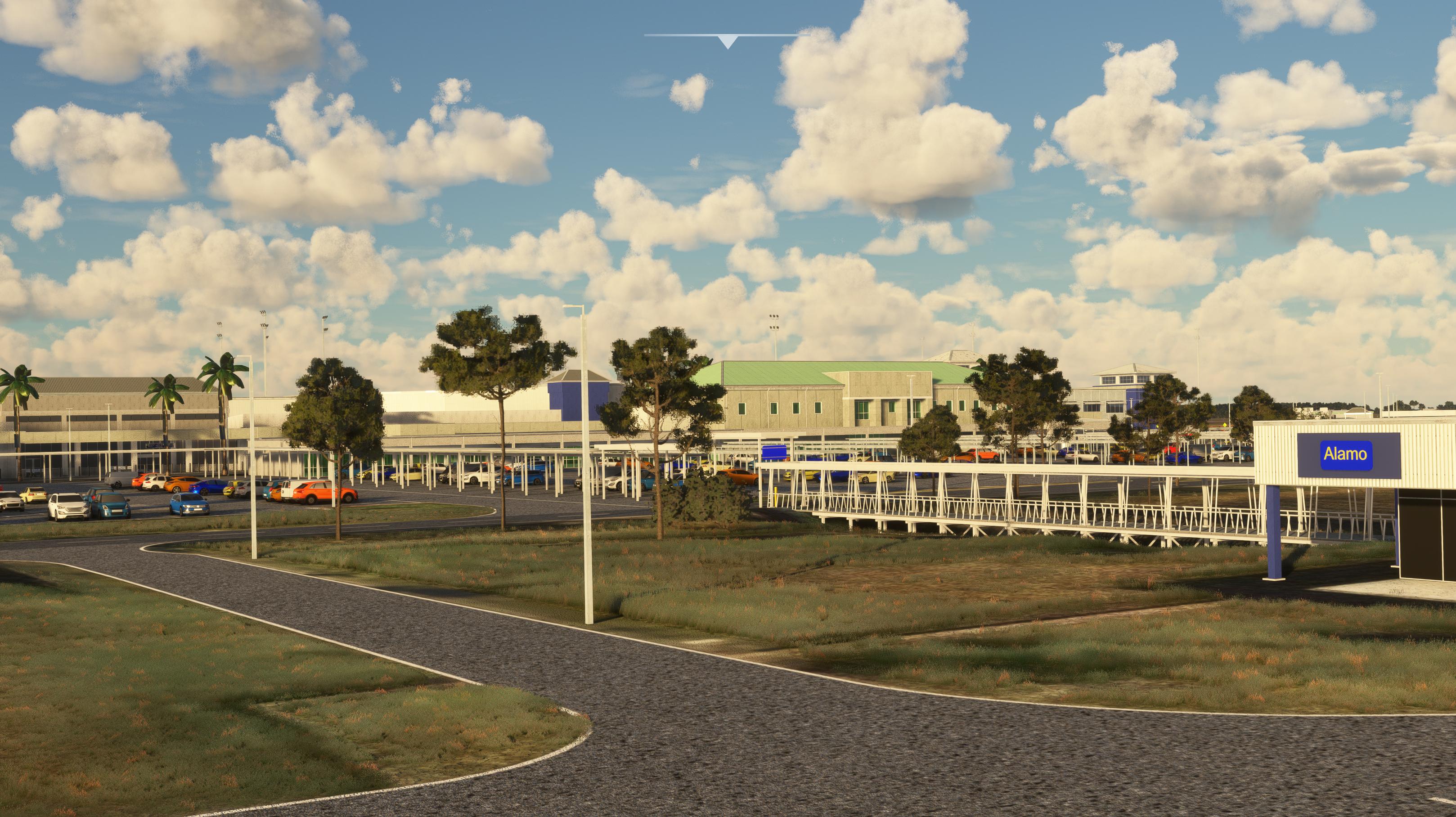 KSFB - Orlando Sanford Airport MSFS20/24 - Image 5