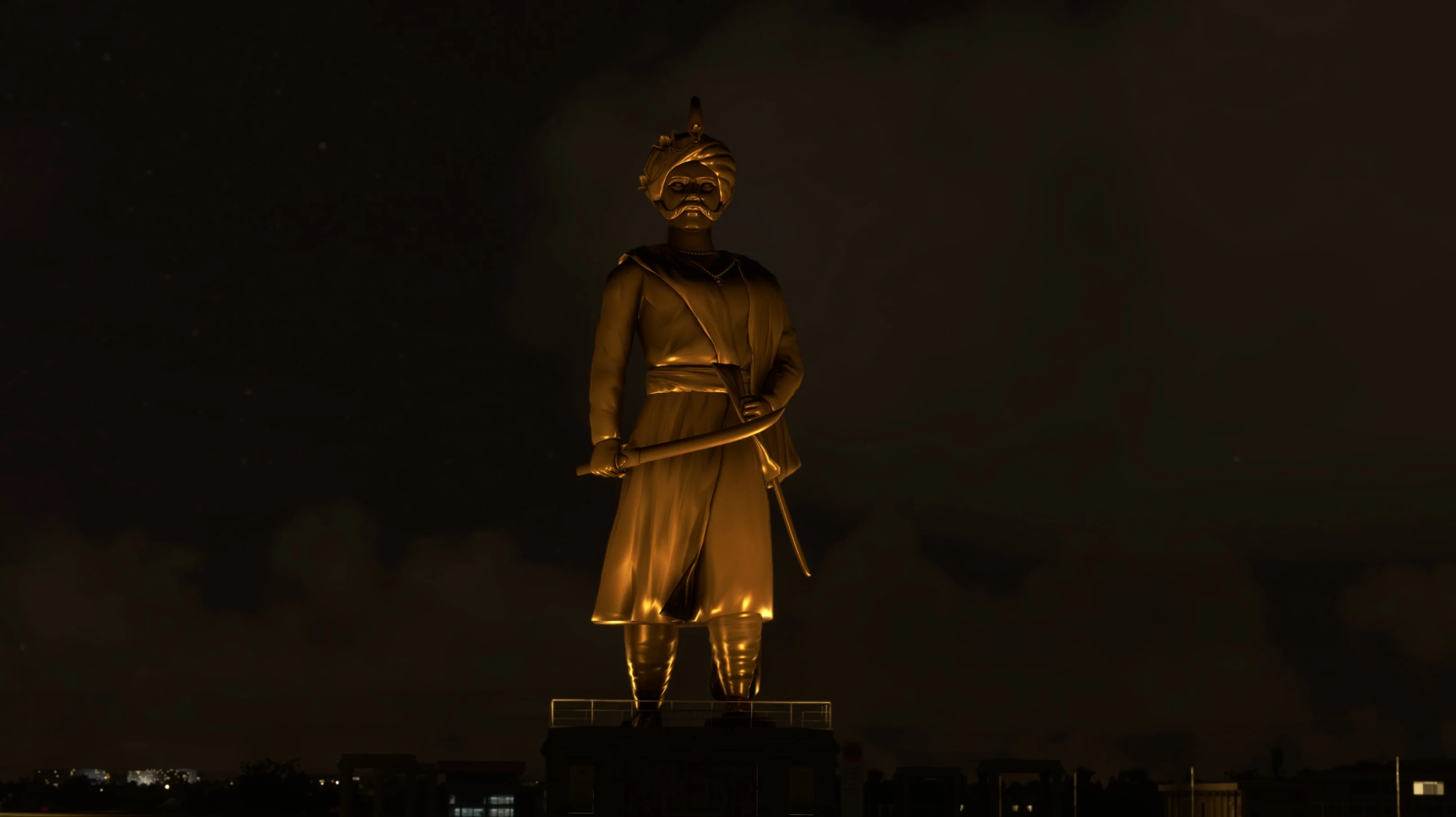 VOBL - Kempegowda Airport (Bengaluru) MSFS20/24 - Image 13