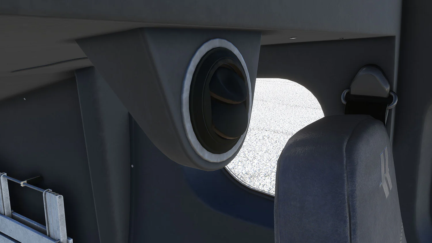 Tecnam P2006T Analog MSFS - Image 17