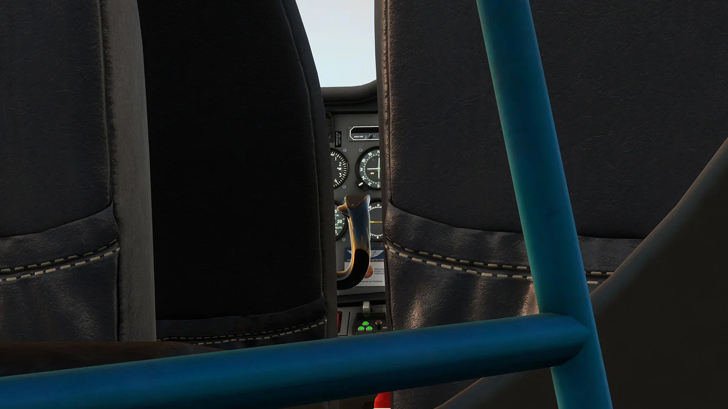 Tecnam P2006T Analog MSFS - Image 23