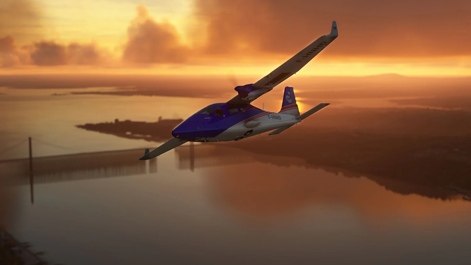 Tecnam P2006T Analog MSFS - Image 30