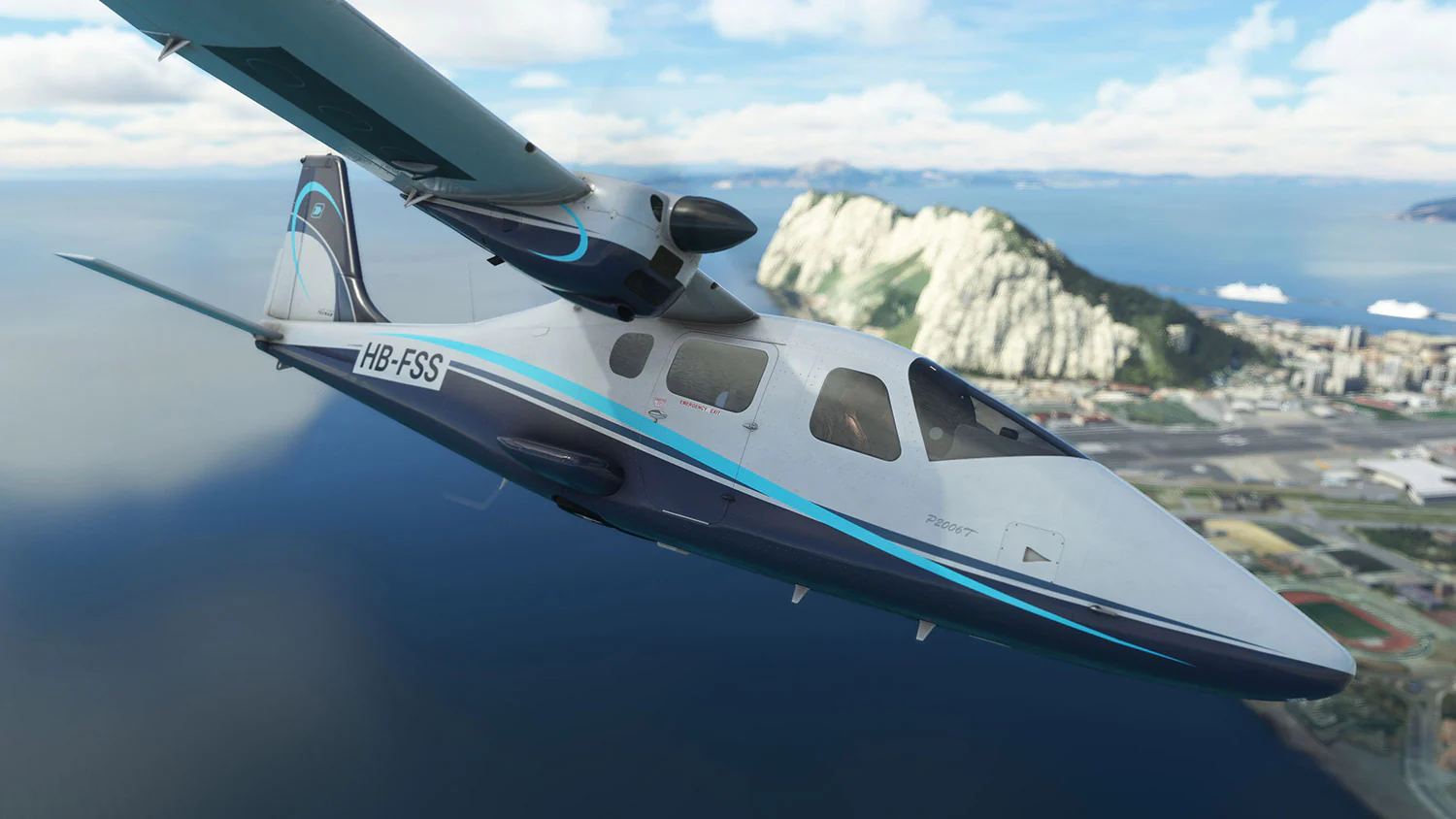 Tecnam P2006T Livery Pack Vol. 1 MSFS - Image 6