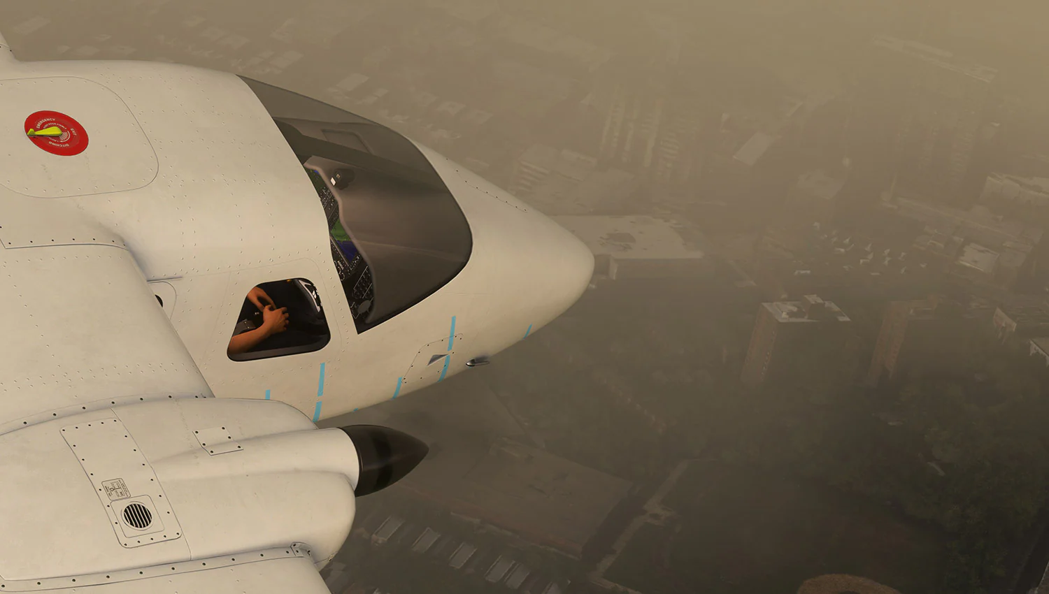 Tecnam P2006T Livery Pack Vol. 2 MSFS - Image 15