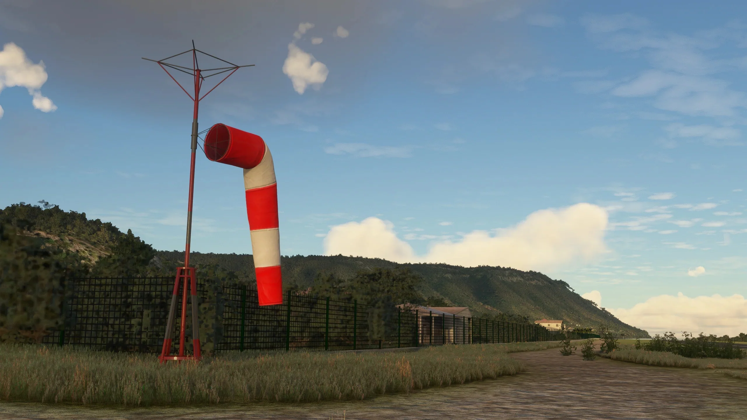 TFFA - La Désirade Airport MSFS - Image 13