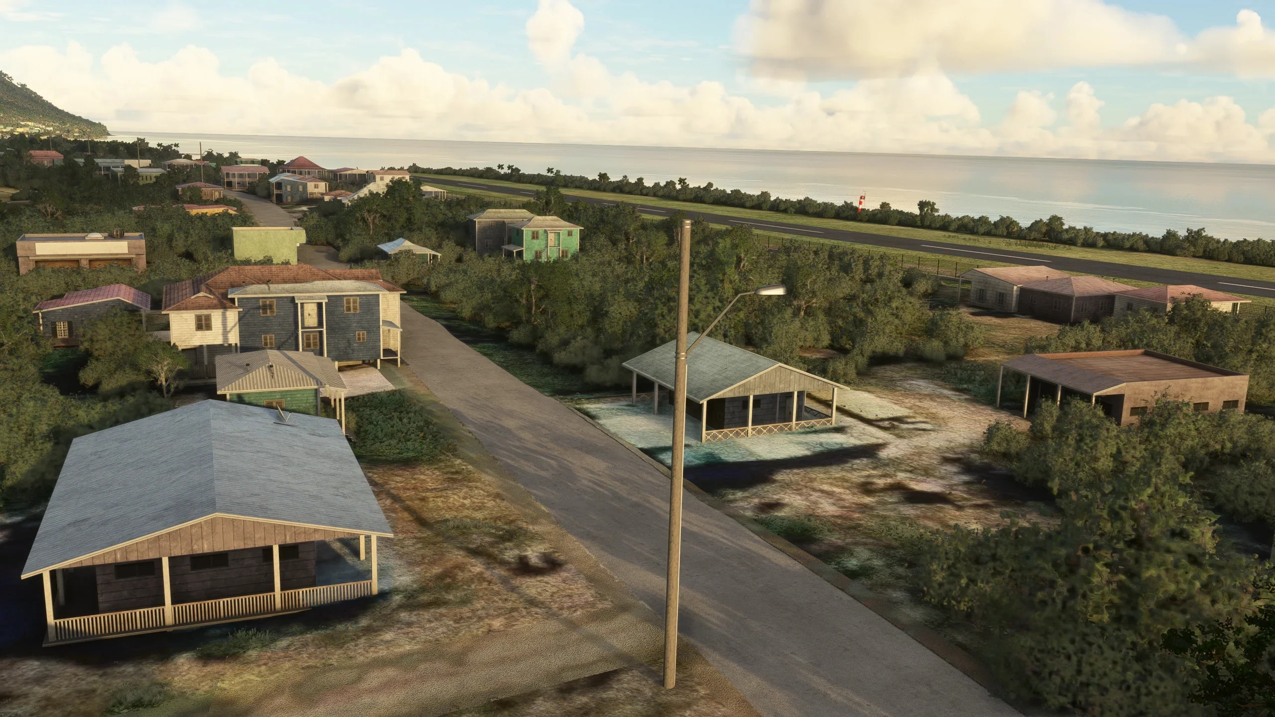 TFFA - La Désirade Airport MSFS - Image 4