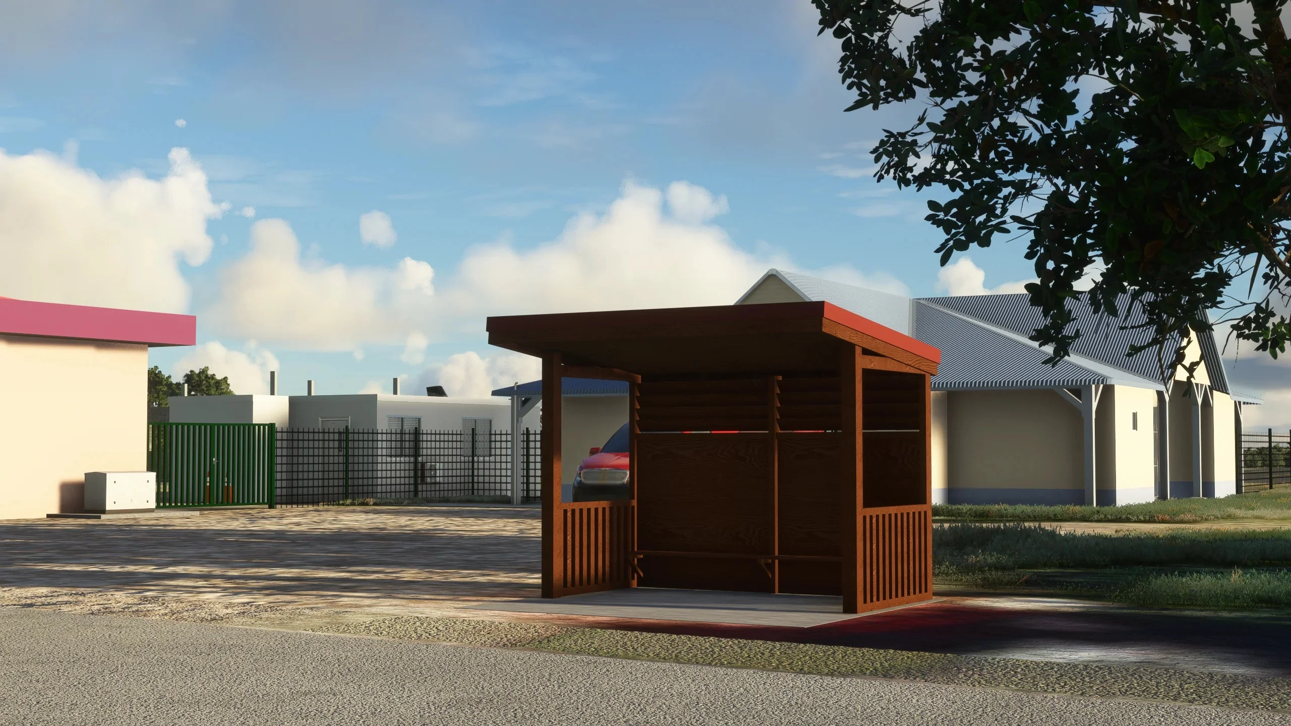 TFFA - La Désirade Airport MSFS - Image 8