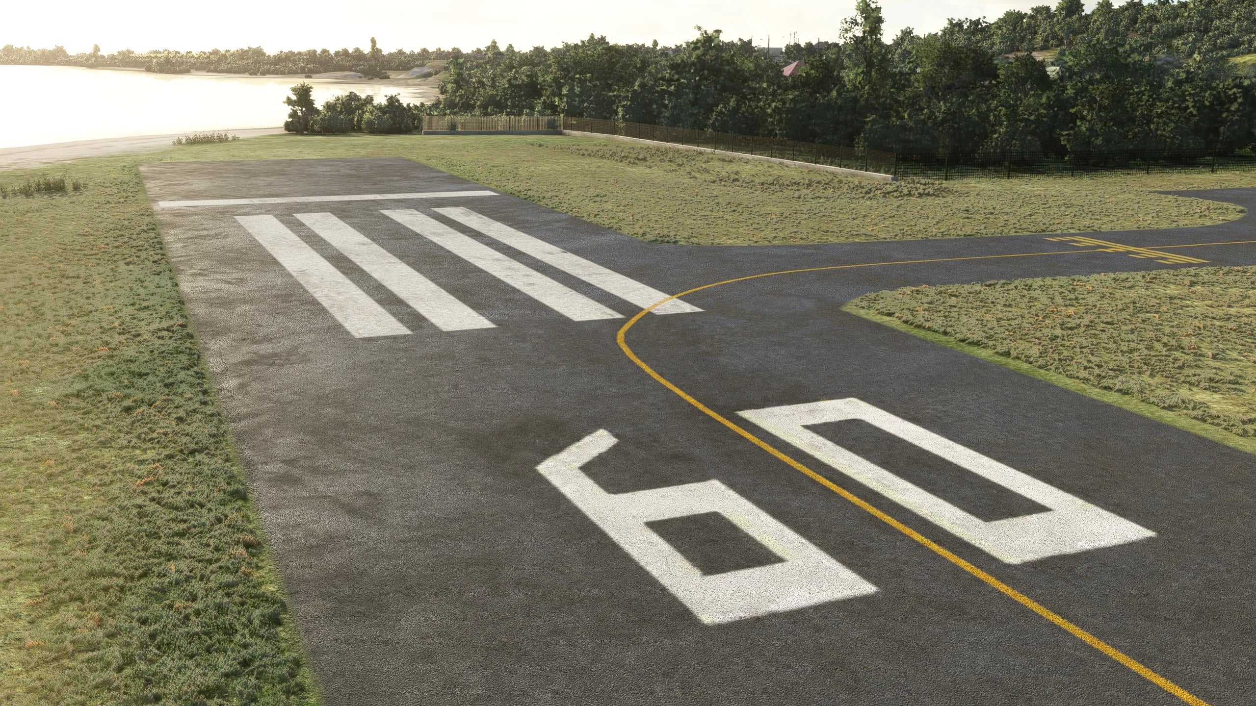 TFFA - La Désirade Airport MSFS - Image 9