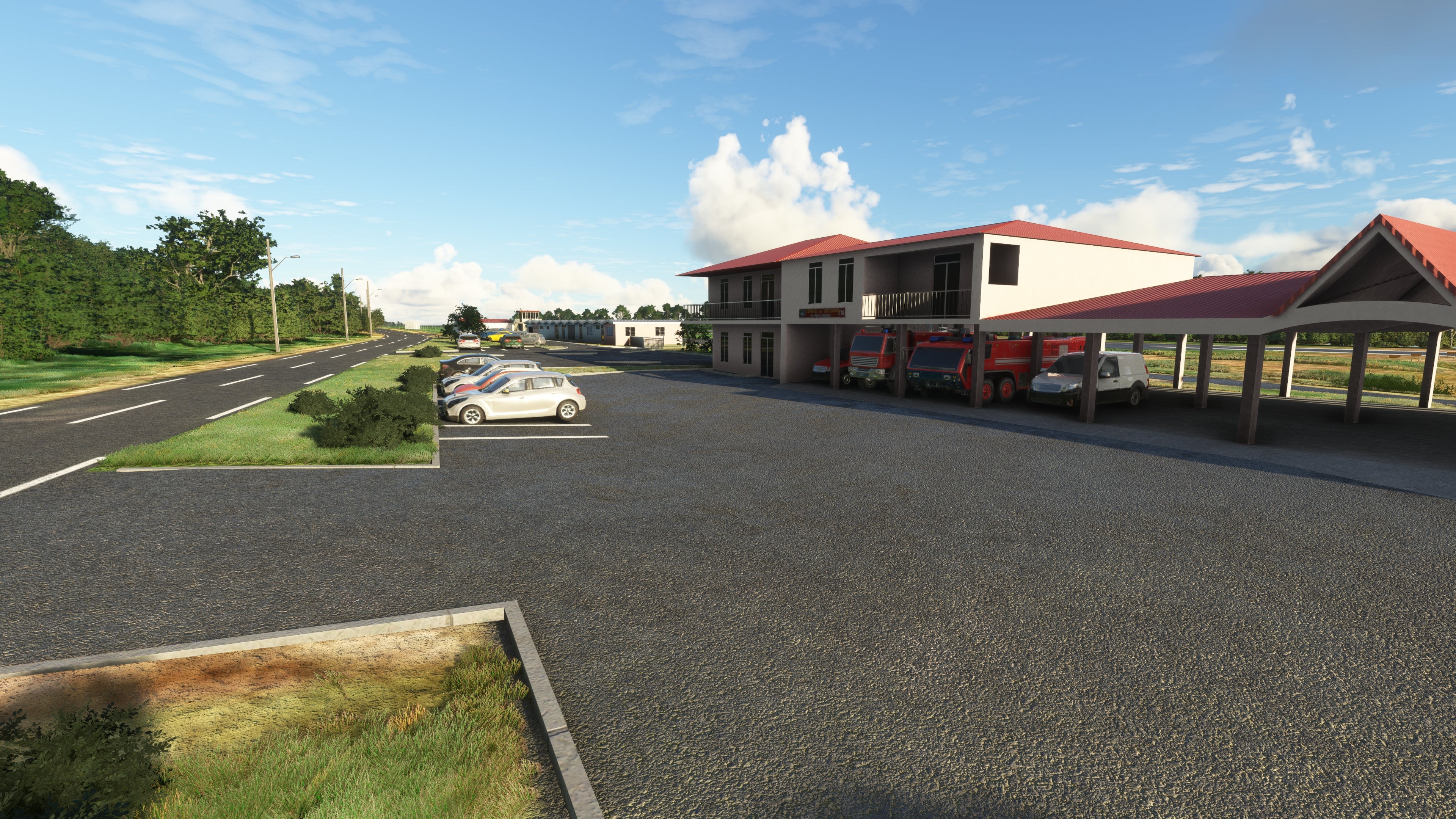 TFFM - Marie Galante Airport MSFS - Image 12