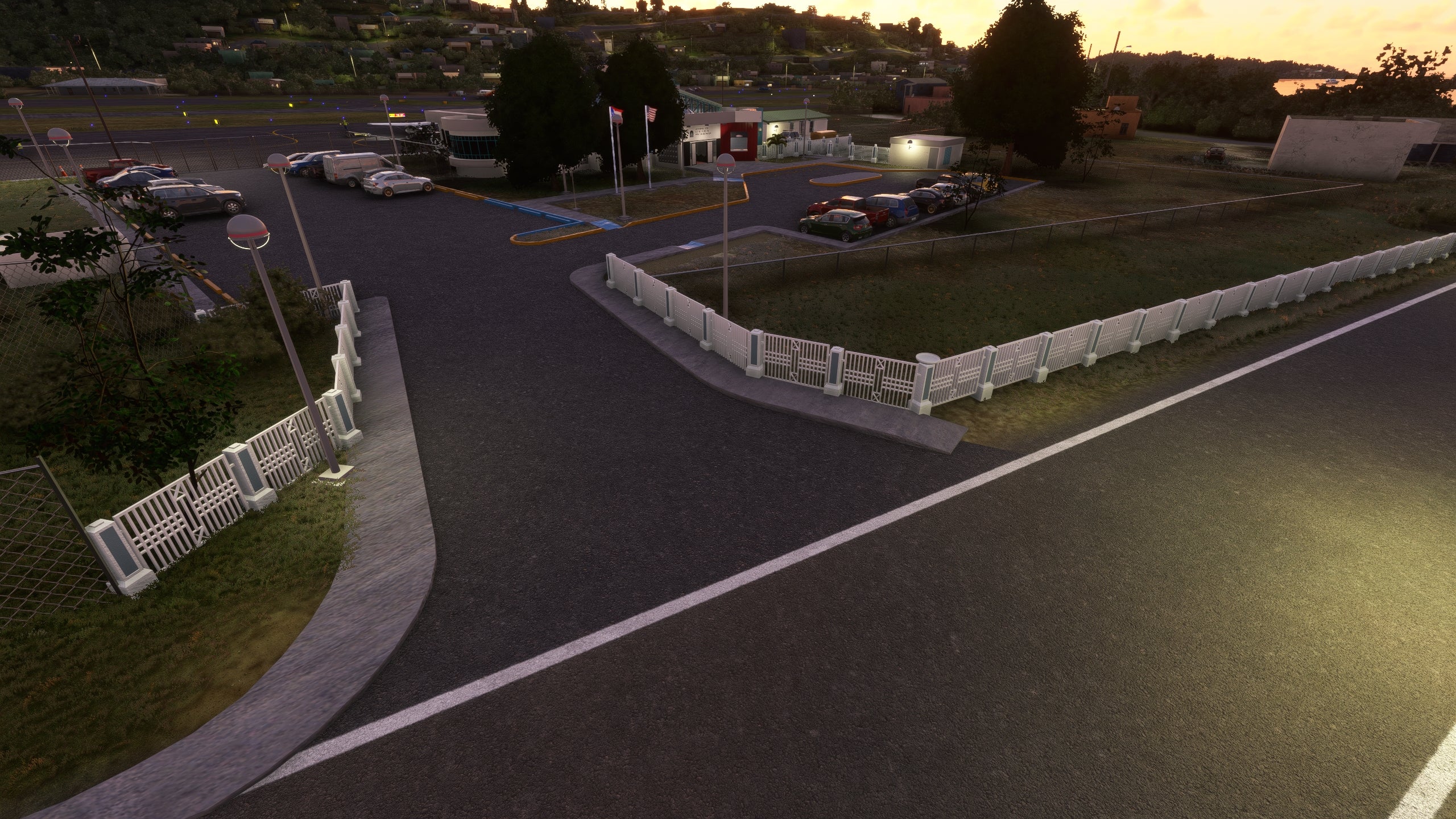 TJCP - Benjamín Rivera Noriega Airport MSFS - Image 14