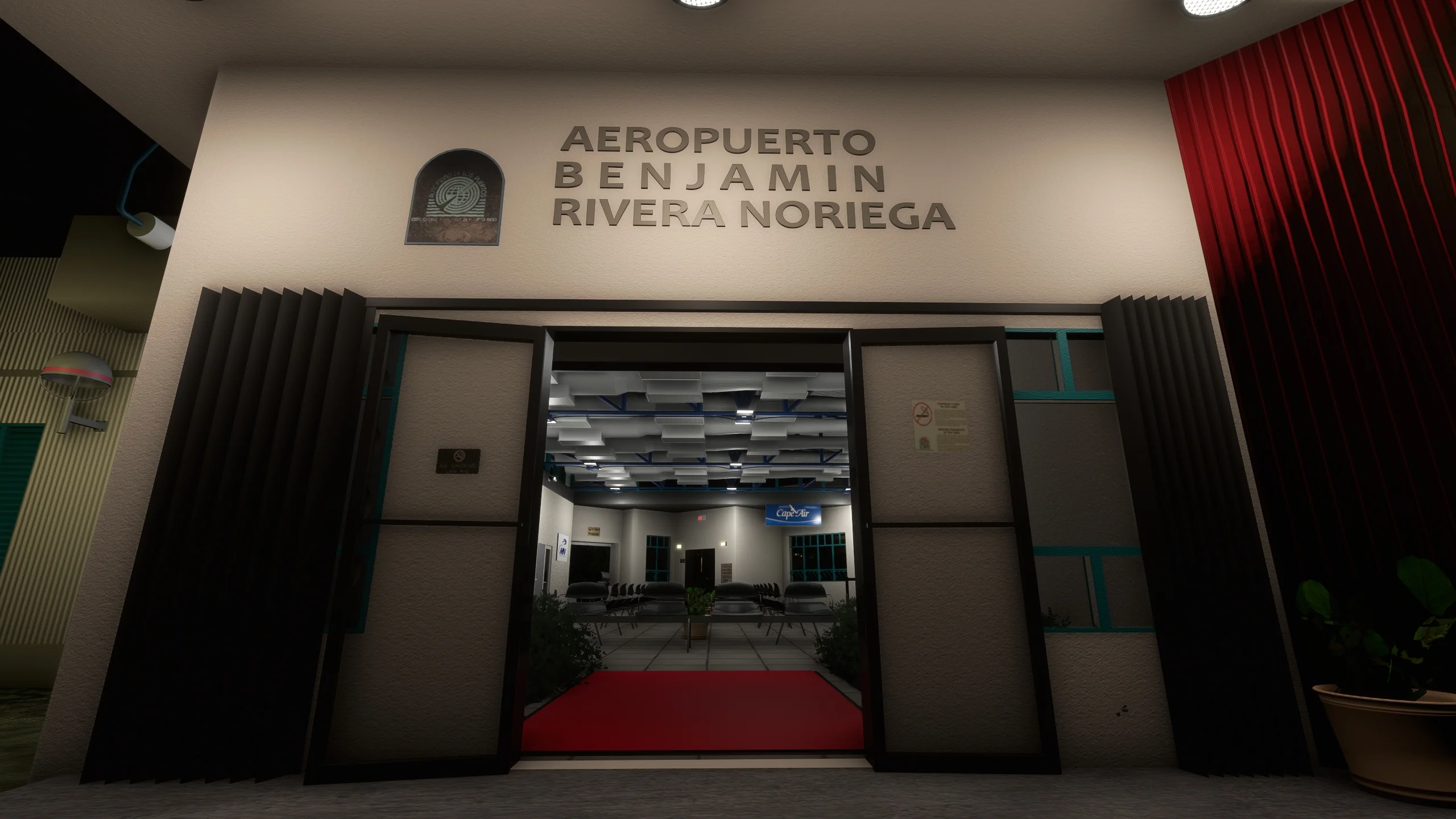 TJCP - Benjamín Rivera Noriega Airport MSFS - Image 21