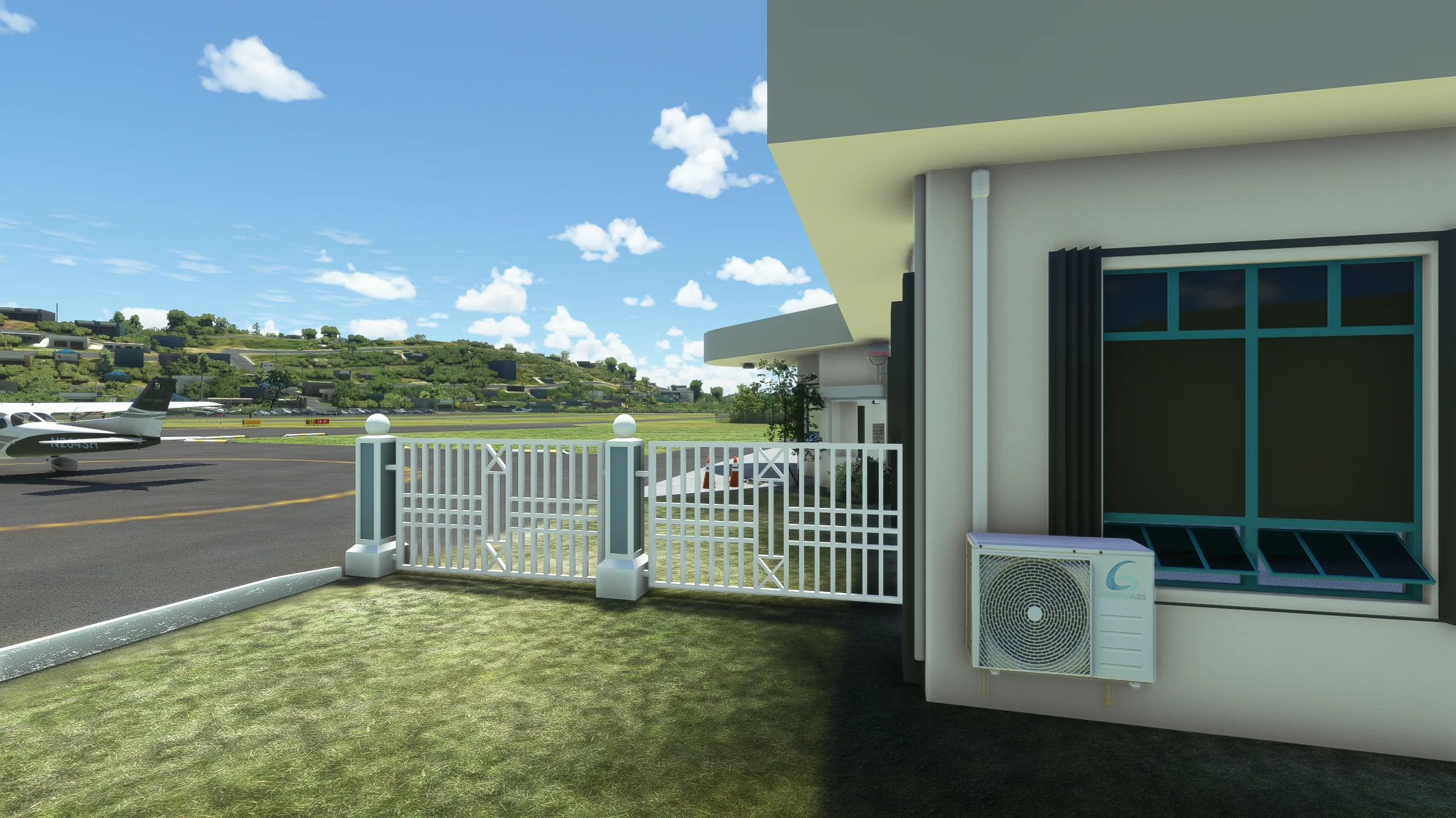 TJCP - Benjamín Rivera Noriega Airport MSFS - Image 6