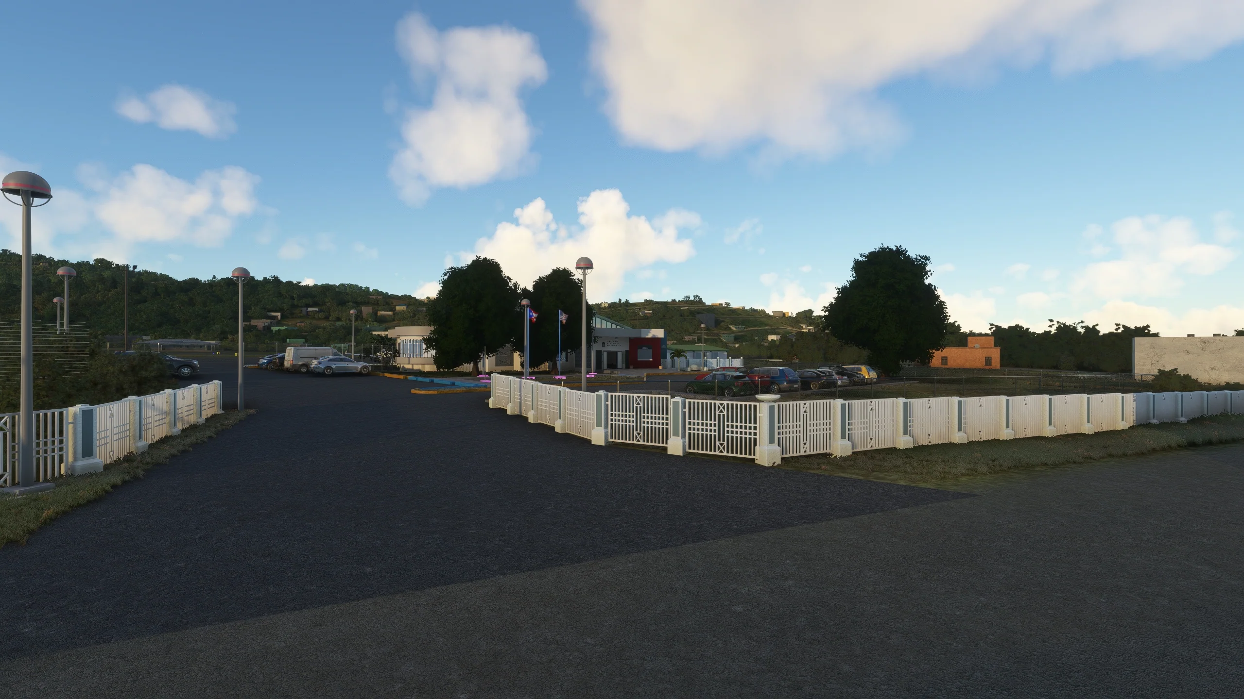TJCP - Benjamín Rivera Noriega Airport MSFS - Image 9