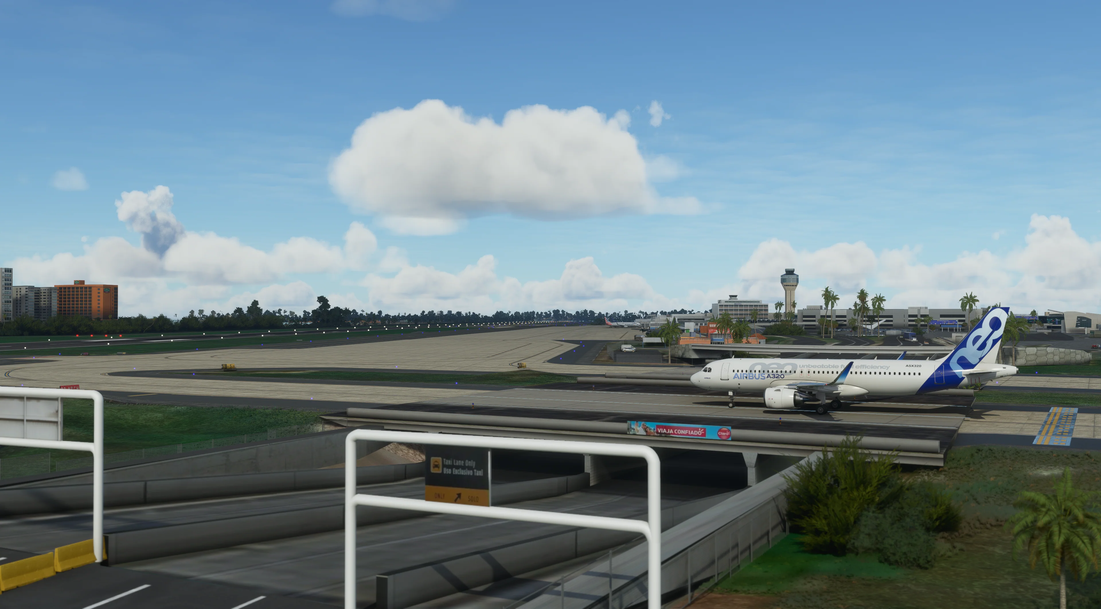 TJSJ - San Juan Intl. MSFS - Image 10
