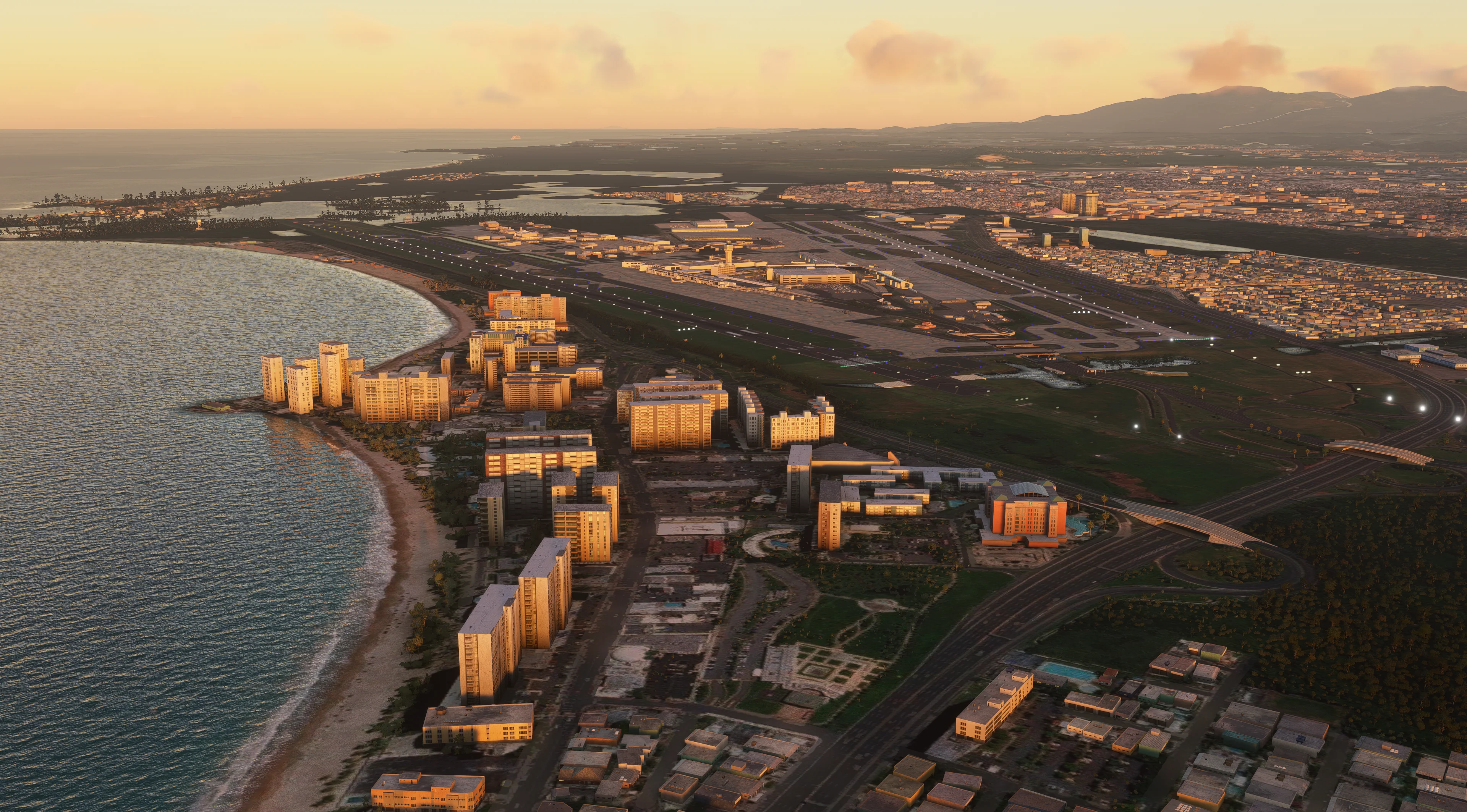 TJSJ - San Juan Intl. MSFS - Image 6