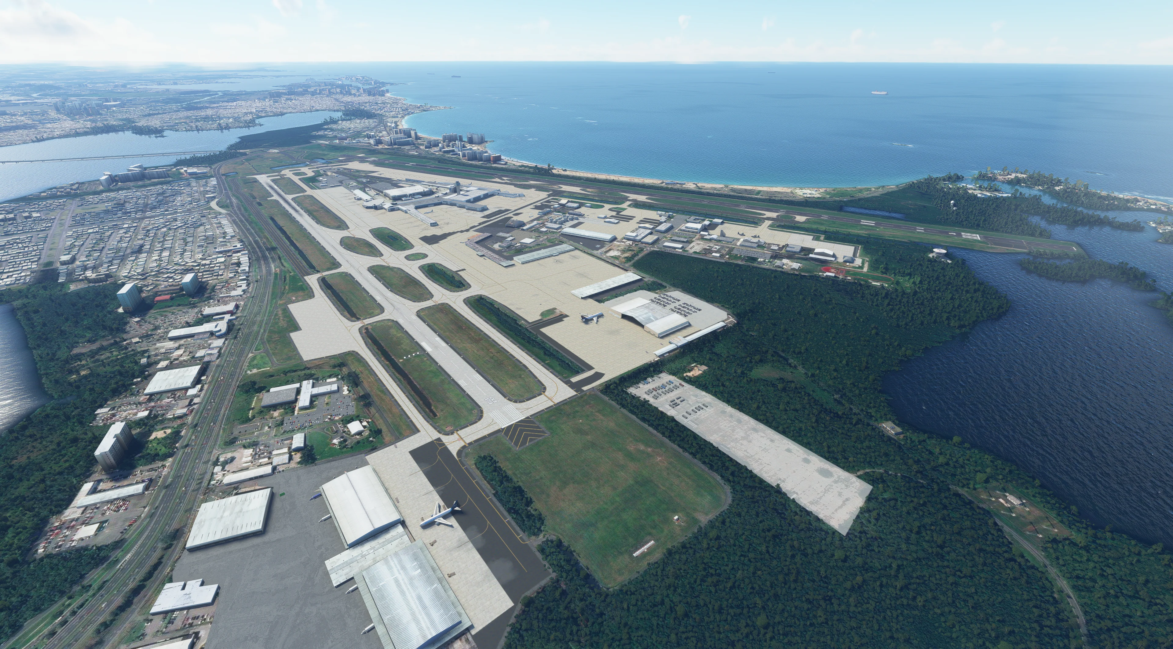 TJSJ - San Juan Intl. MSFS - Image 7