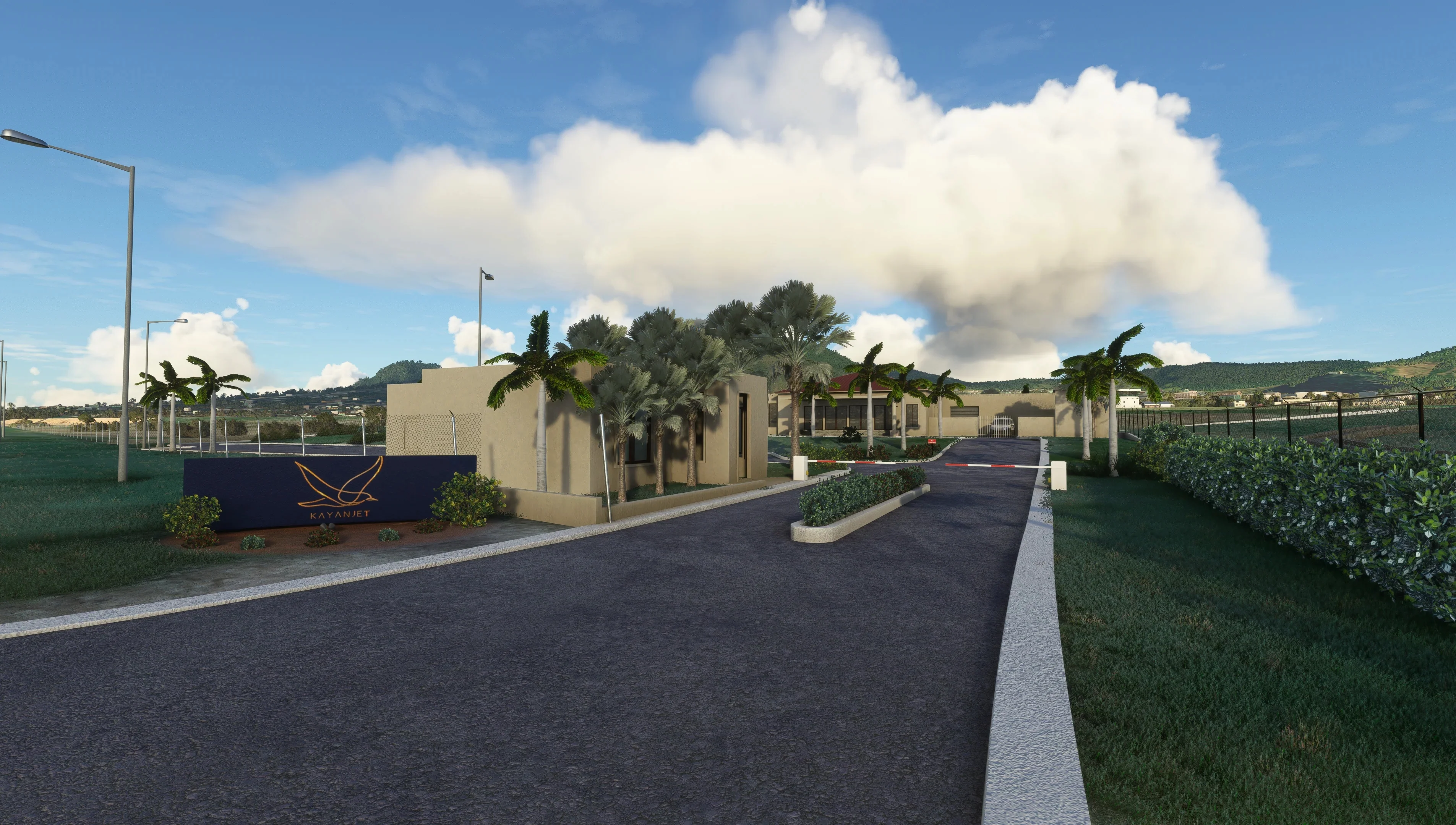 TKPK - Robert L. Bradshaw Intl Airport MSFS - Image 11