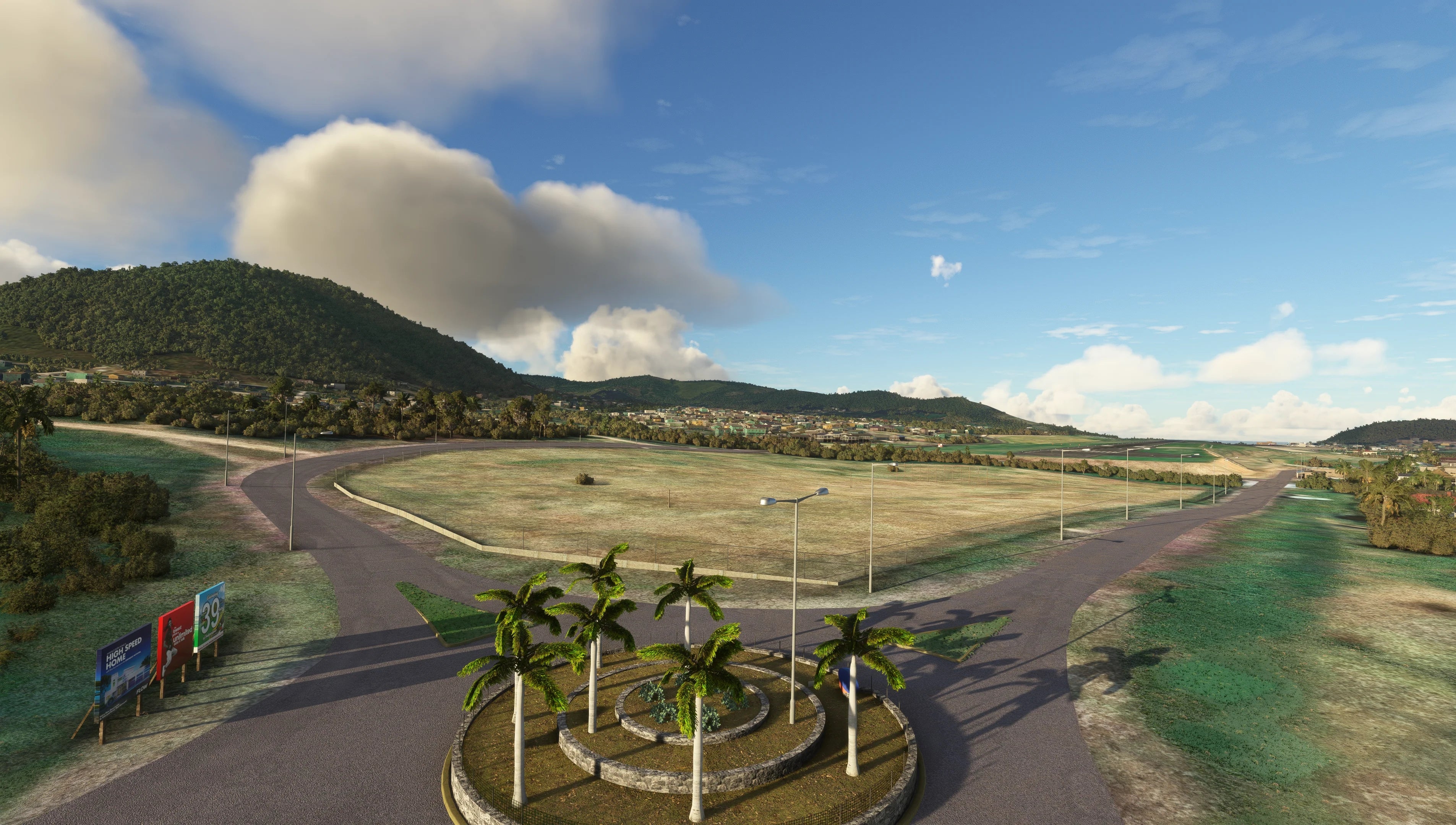 TKPK - Robert L. Bradshaw Intl Airport MSFS - Image 17