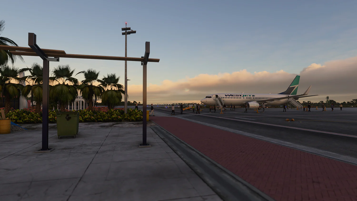 TNCB - Bonaire Intl. MSFS - Image 15