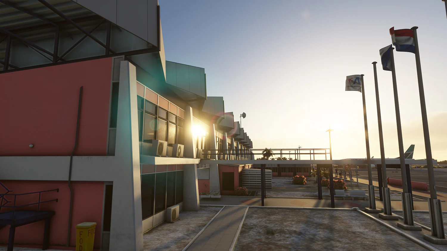 TNCB - Bonaire Intl. MSFS - Image 3