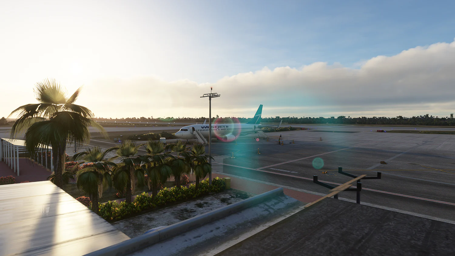 TNCB - Bonaire Intl. MSFS - Image 6