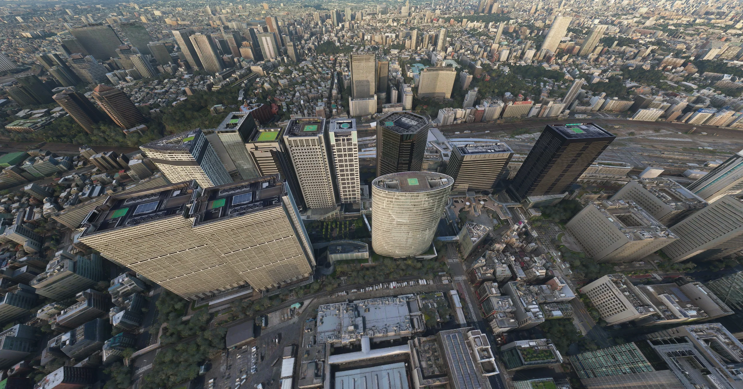 Tokyo Landmarks Enhanced MSFS - Image 12