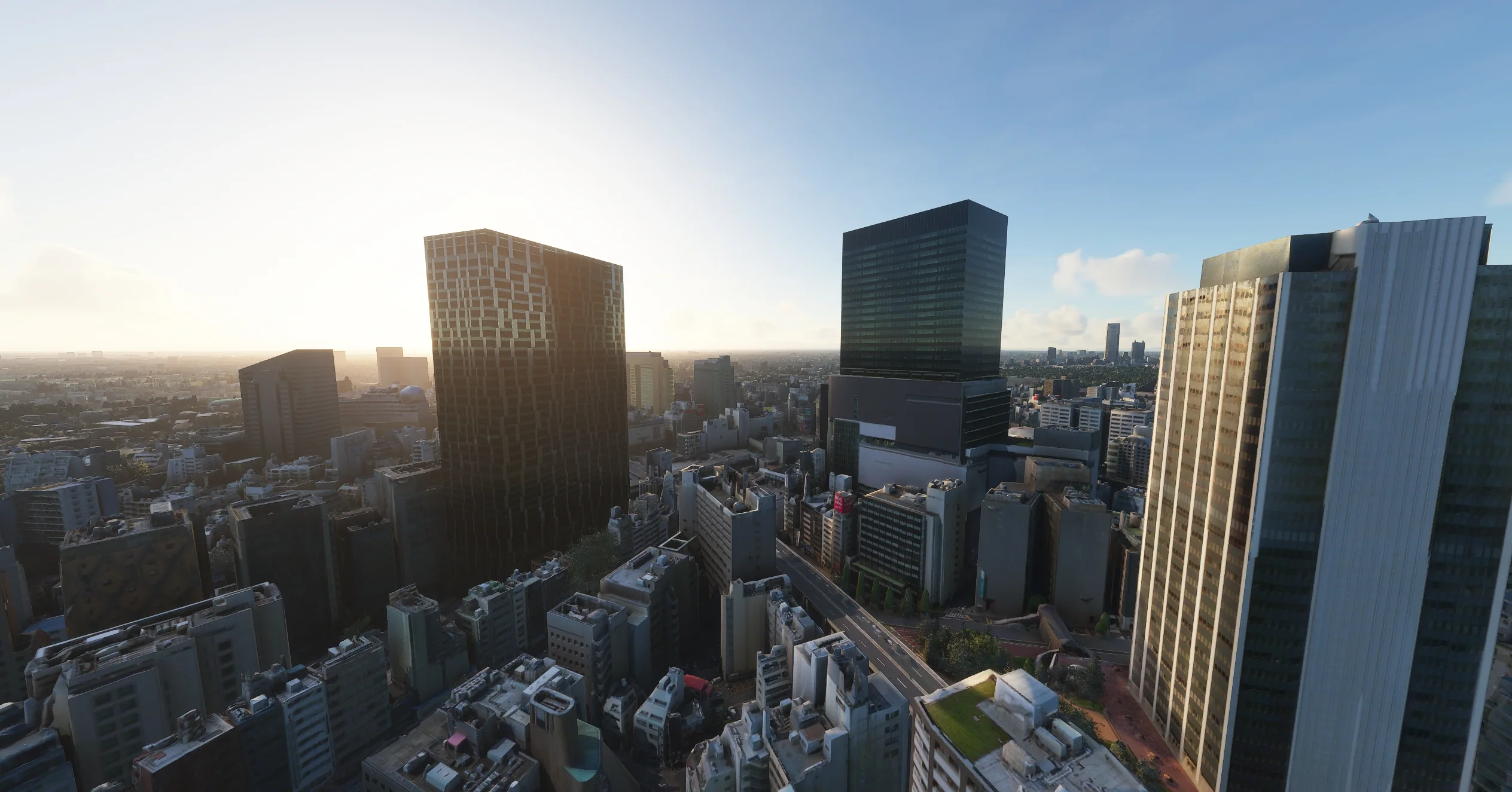 Tokyo Landmarks Enhanced MSFS - Image 14