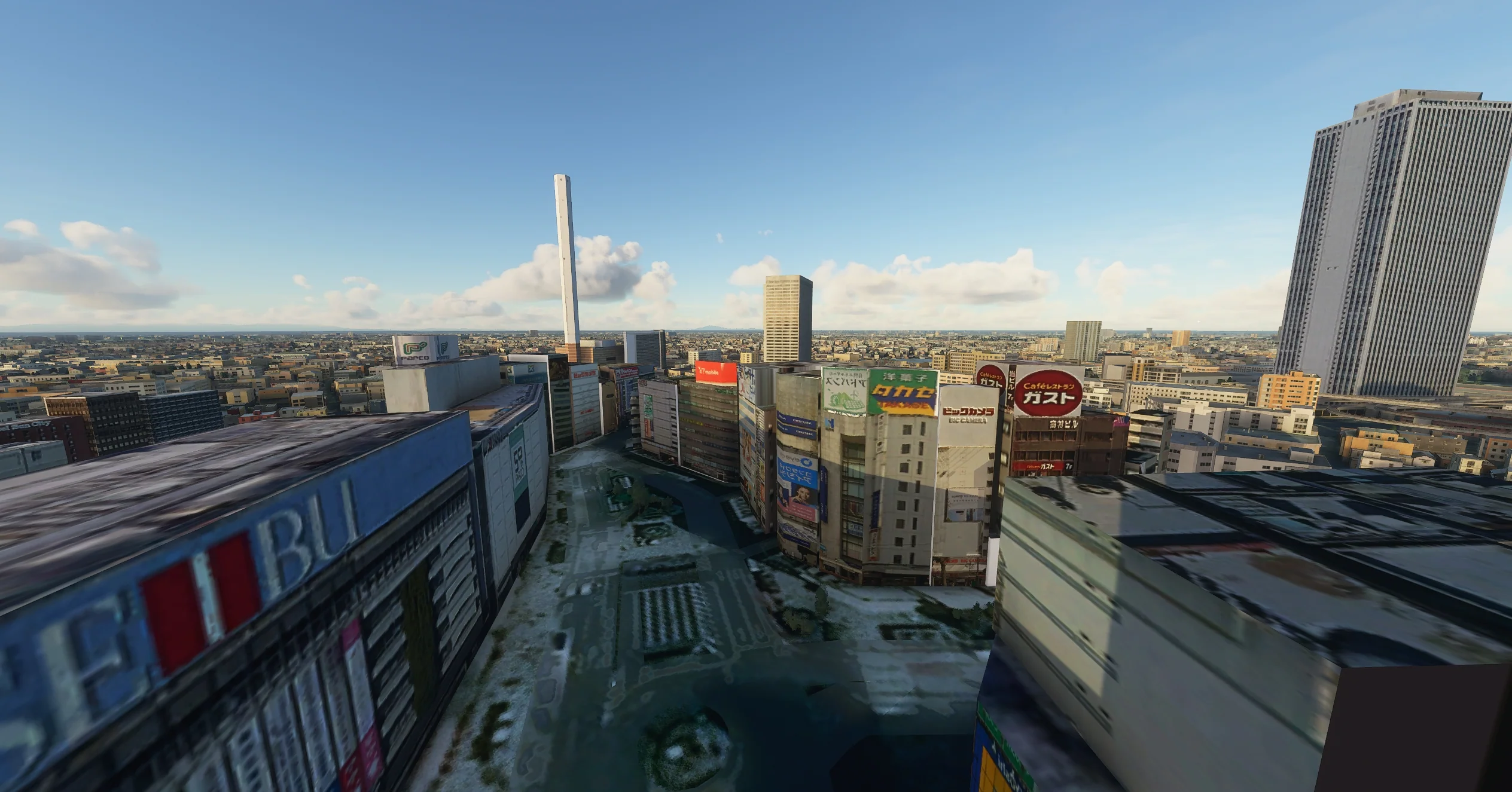Tokyo Landmarks Enhanced MSFS - Image 15