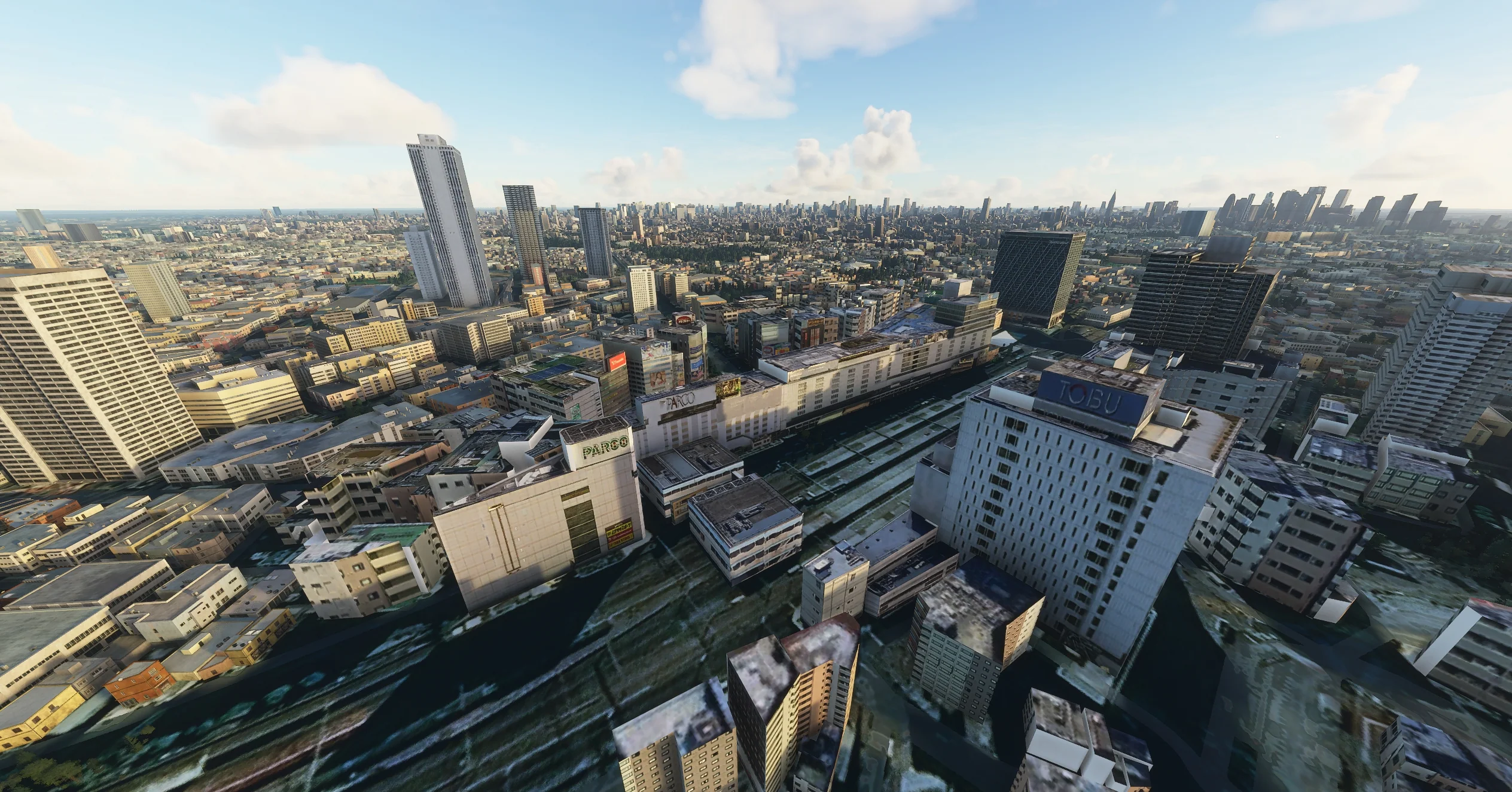 Tokyo Landmarks Enhanced MSFS - Image 16