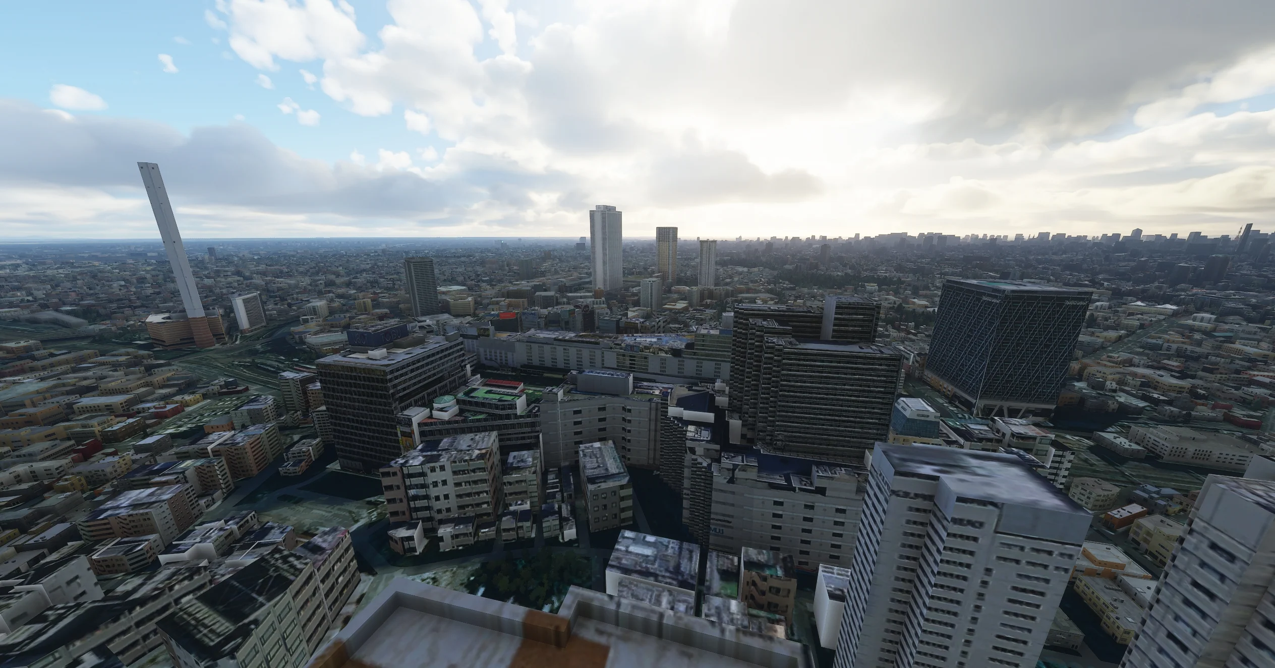 Tokyo Landmarks Enhanced MSFS - Image 17