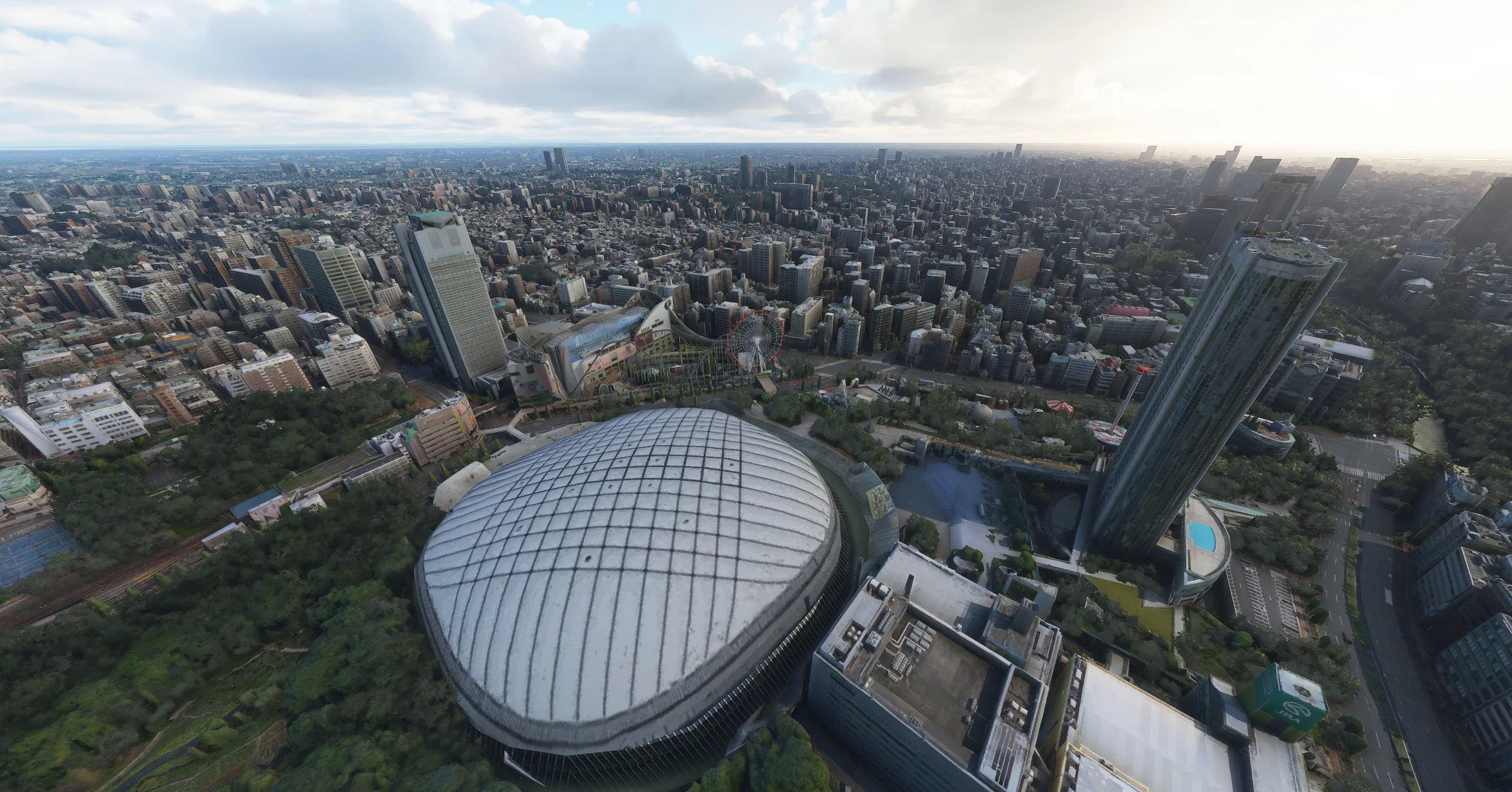 Tokyo Landmarks Enhanced MSFS - Image 18