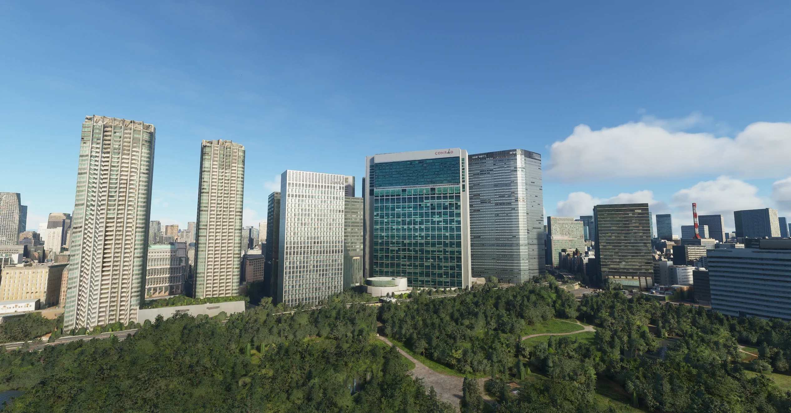 Tokyo Landmarks Enhanced MSFS - Image 19