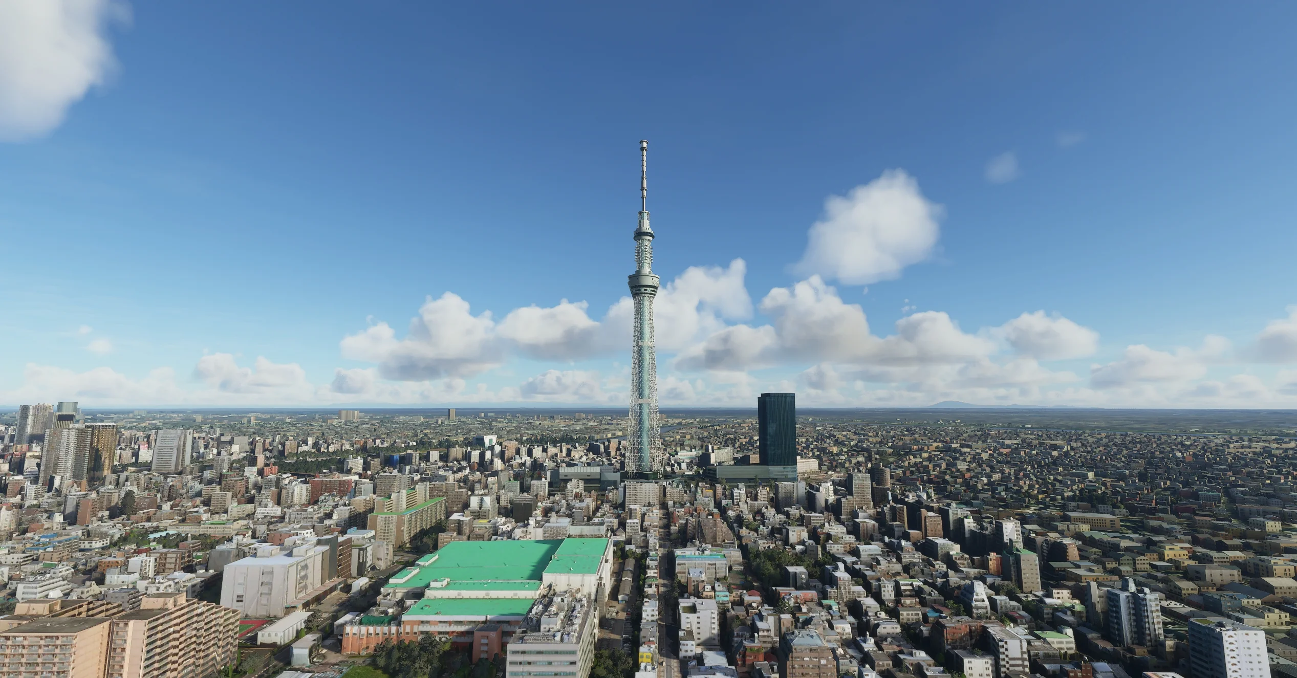 Tokyo Landmarks Enhanced MSFS - Image 20