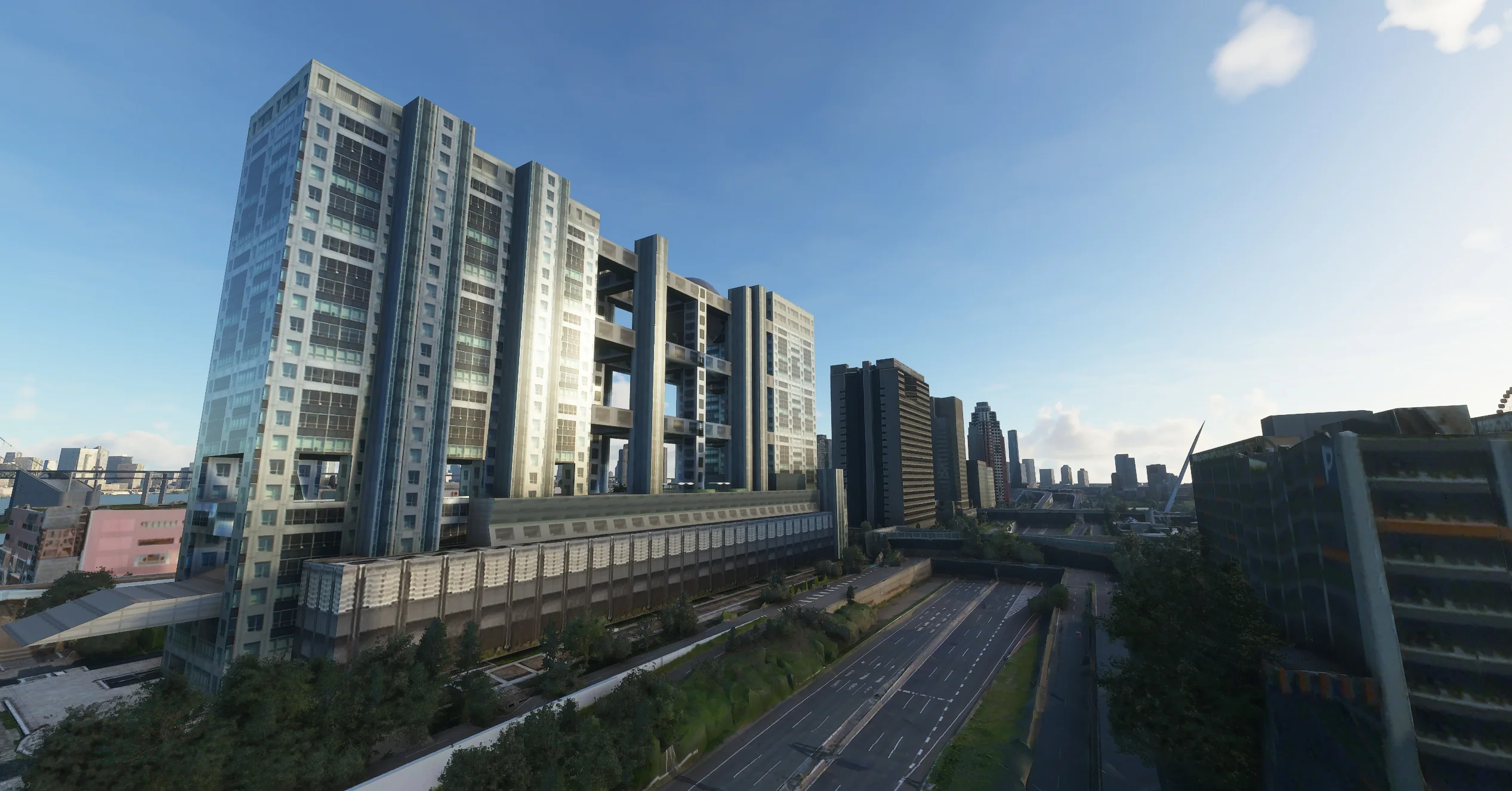 Tokyo Landmarks Enhanced MSFS - Image 23