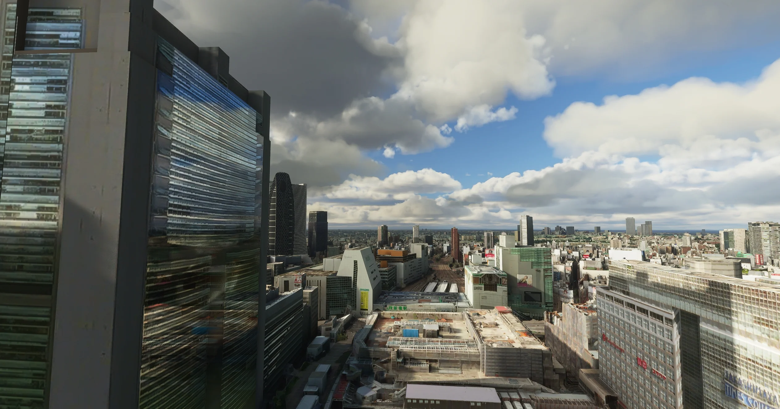 Tokyo Landmarks Enhanced MSFS - Image 24
