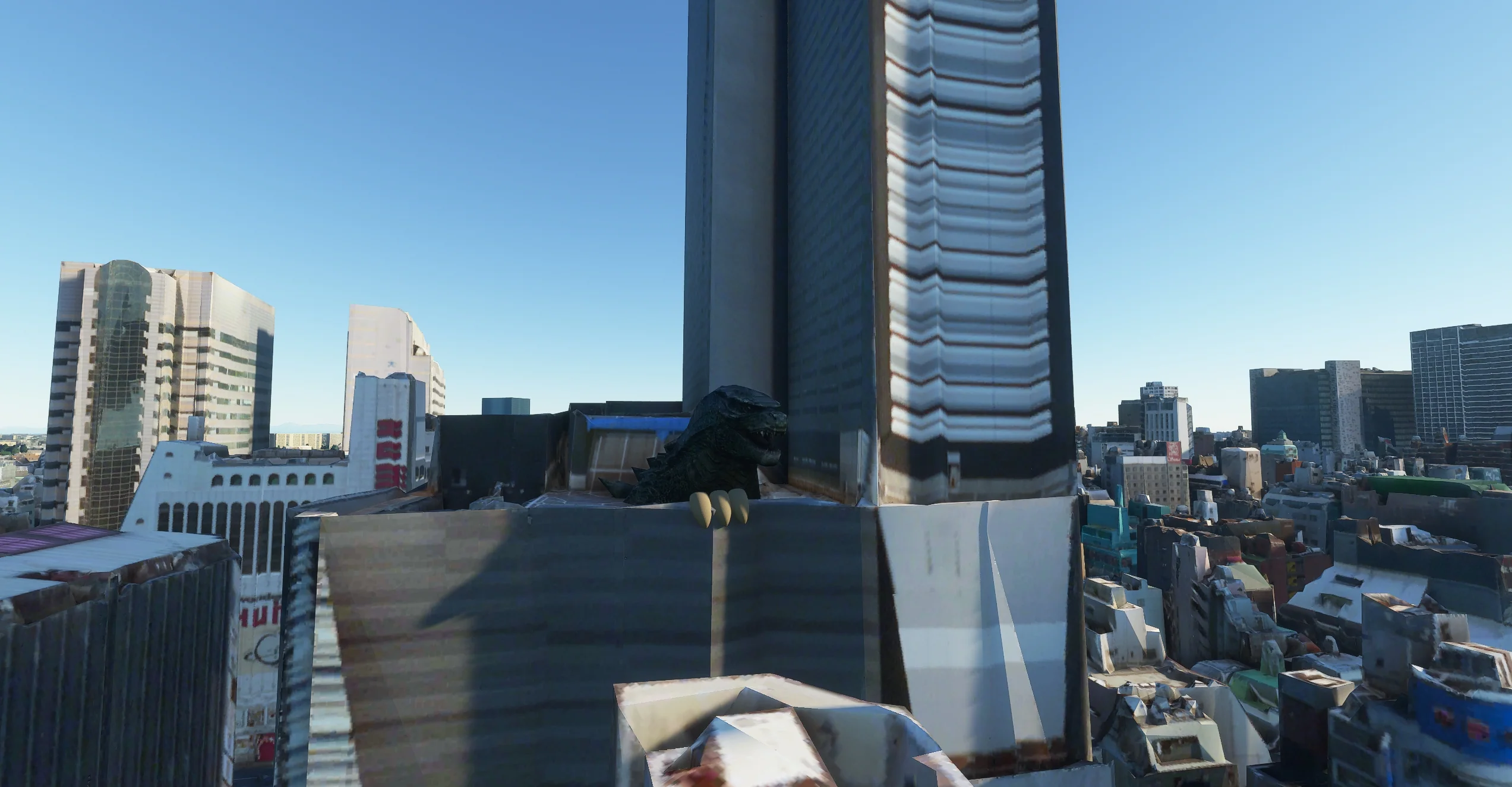 Tokyo Landmarks Enhanced MSFS - Image 27