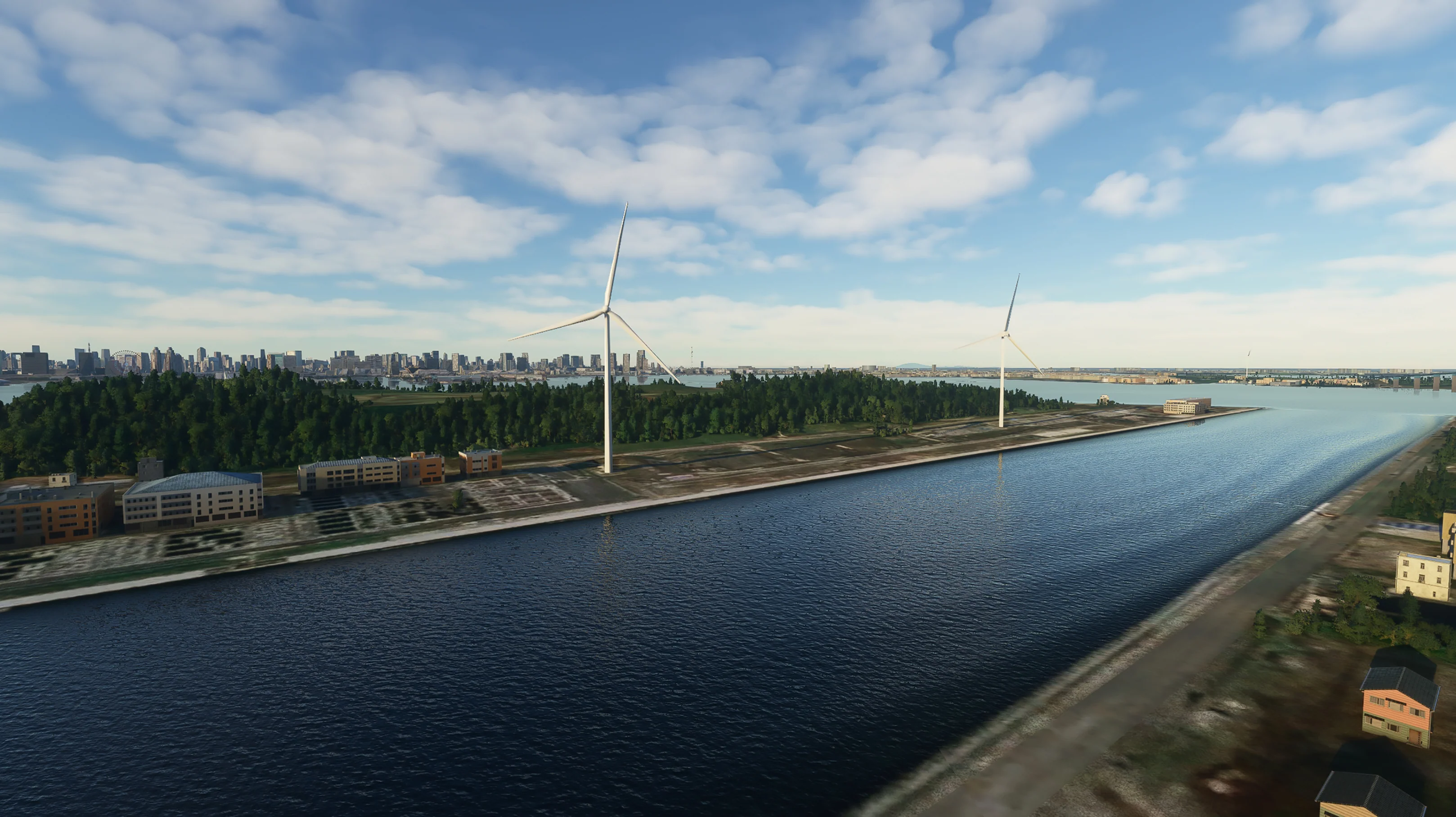 Tokyo Landmarks Enhanced MSFS - Image 29