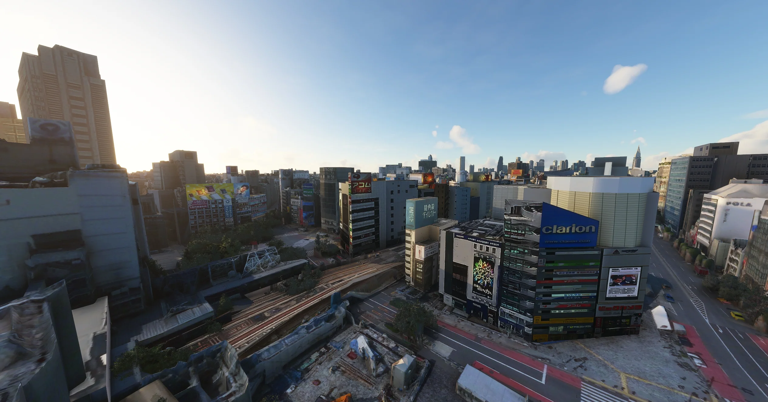 Tokyo Landmarks Enhanced MSFS - Image 3
