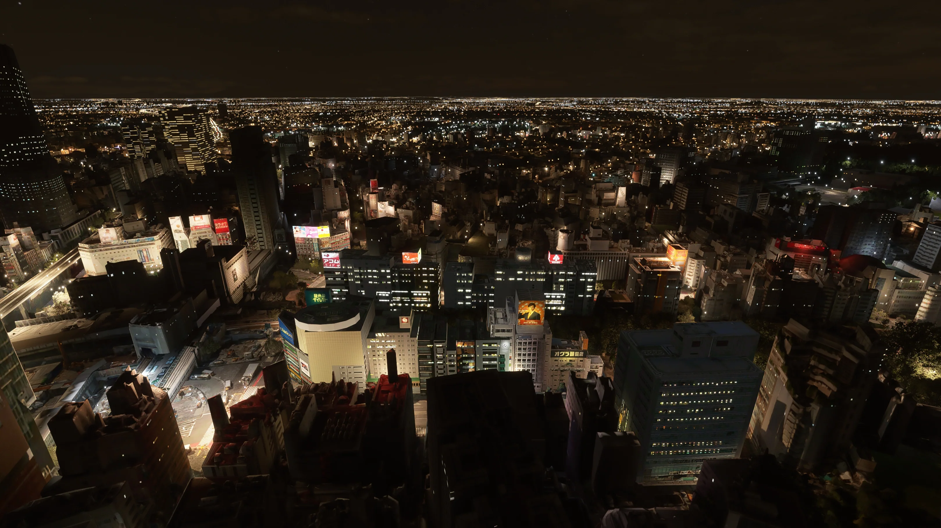 Tokyo Landmarks Enhanced MSFS - Image 30
