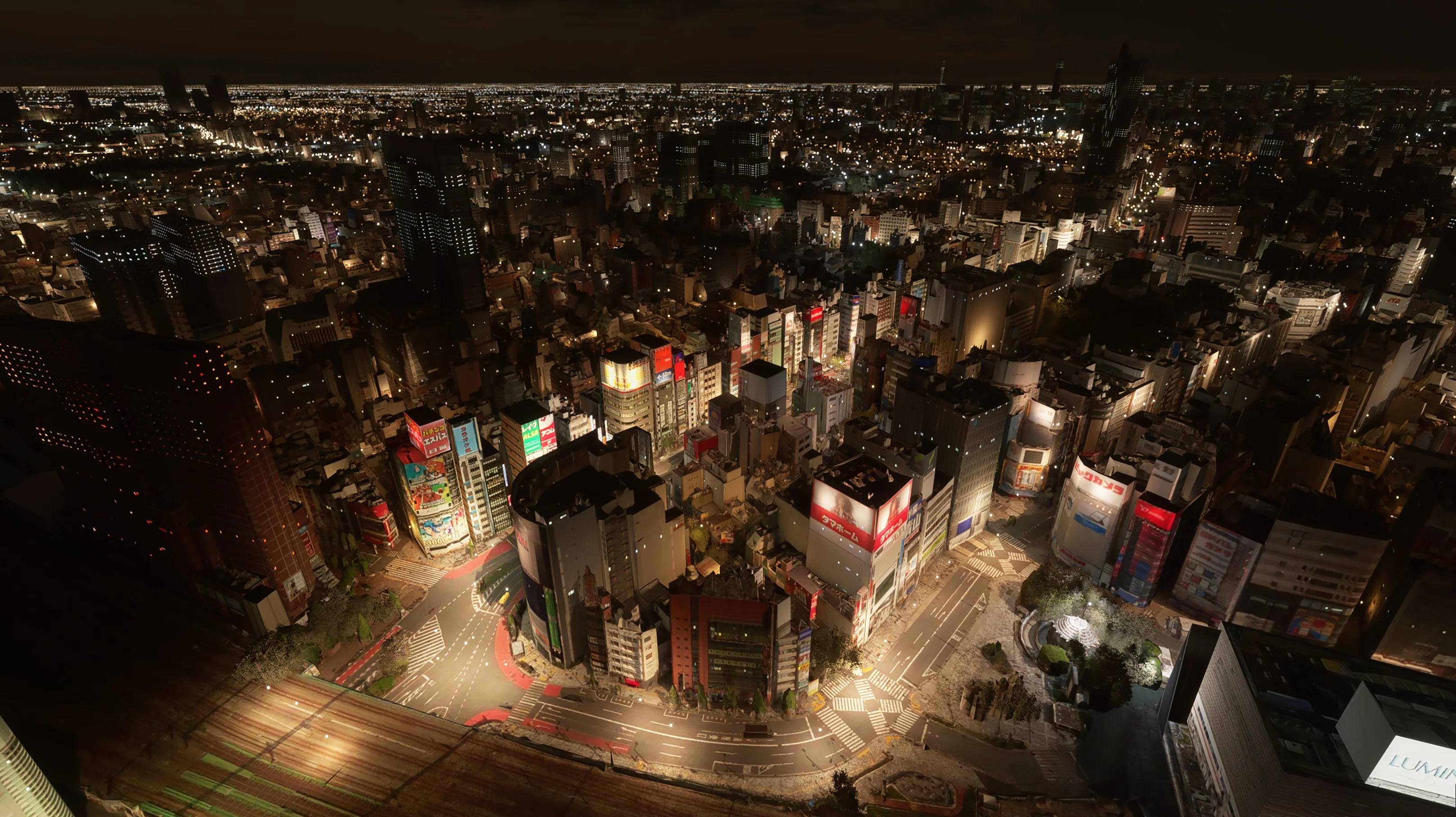 Tokyo Landmarks Enhanced MSFS - Image 31