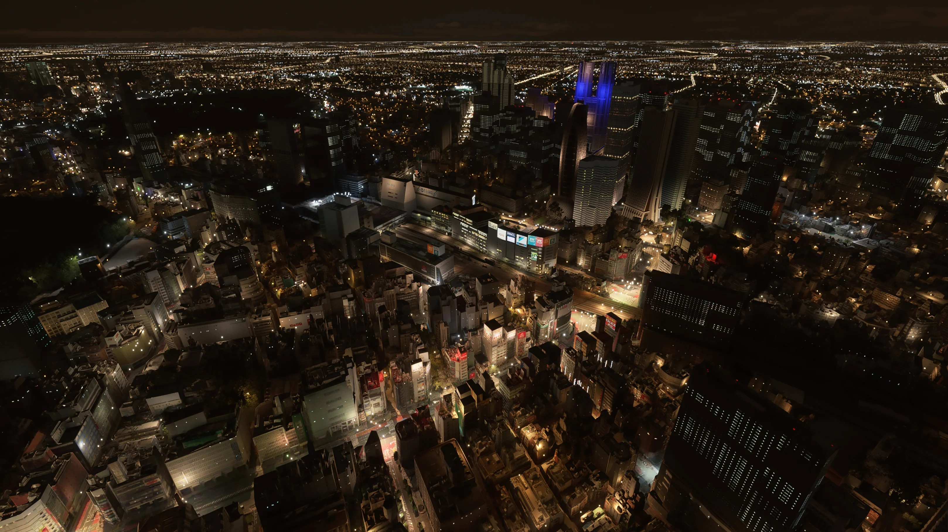 Tokyo Landmarks Enhanced MSFS - Image 32