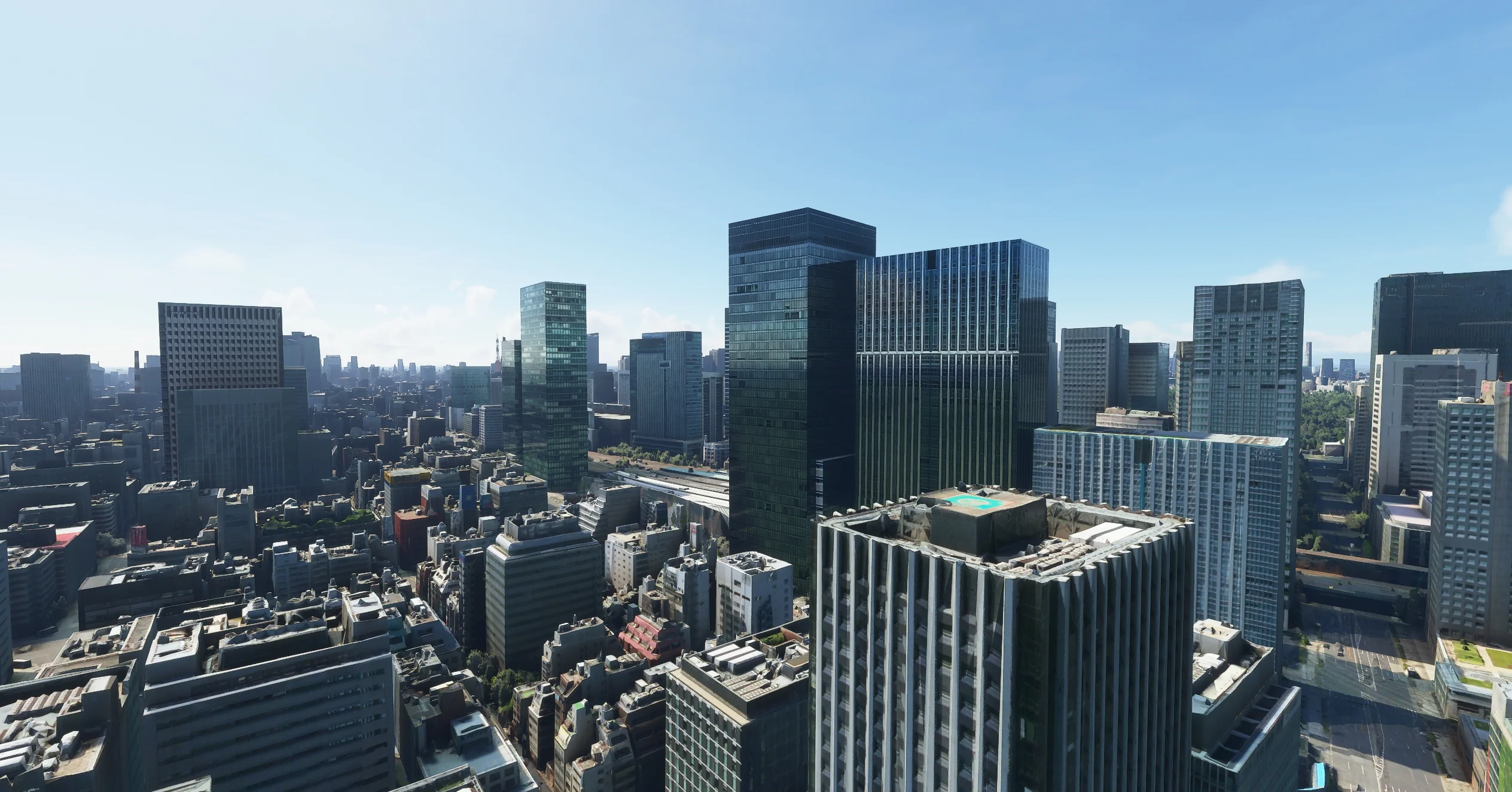 Tokyo Landmarks Enhanced MSFS - Image 4