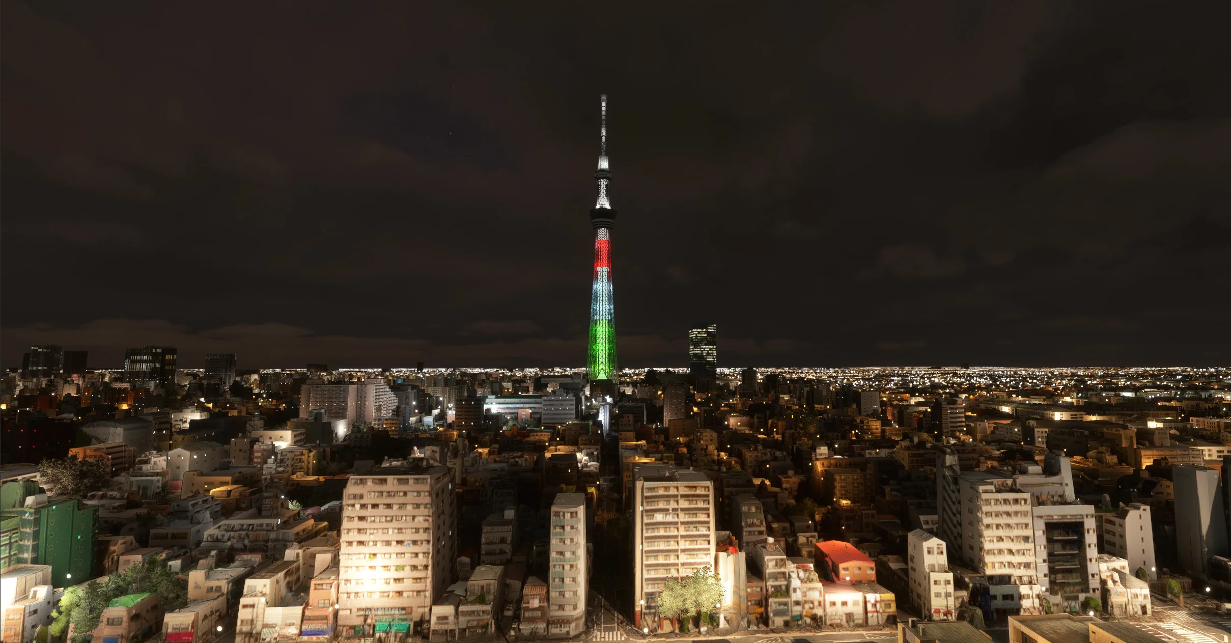 Tokyo Landmarks Enhanced MSFS - Image 8