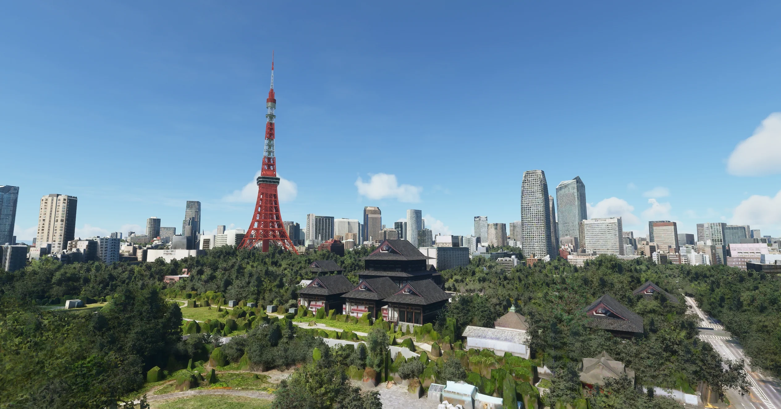 Tokyo Landmarks Enhanced MSFS - Image 9
