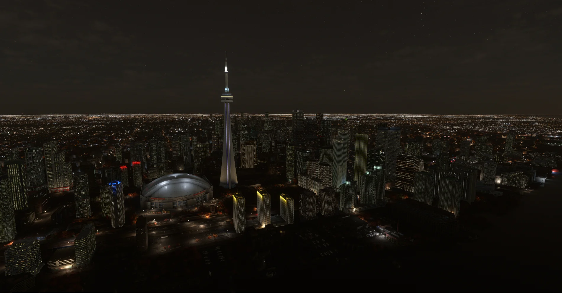 Toronto City Times MSFS - Image 10