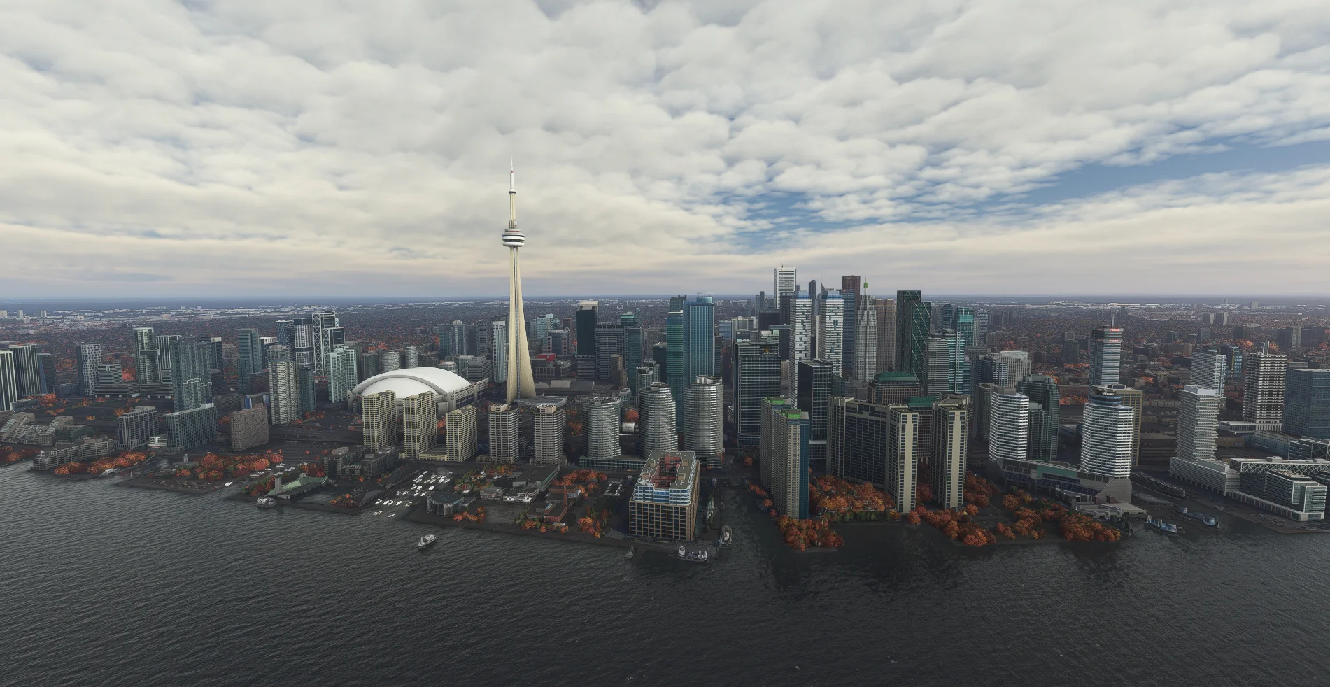 Toronto City Times MSFS - Image 6