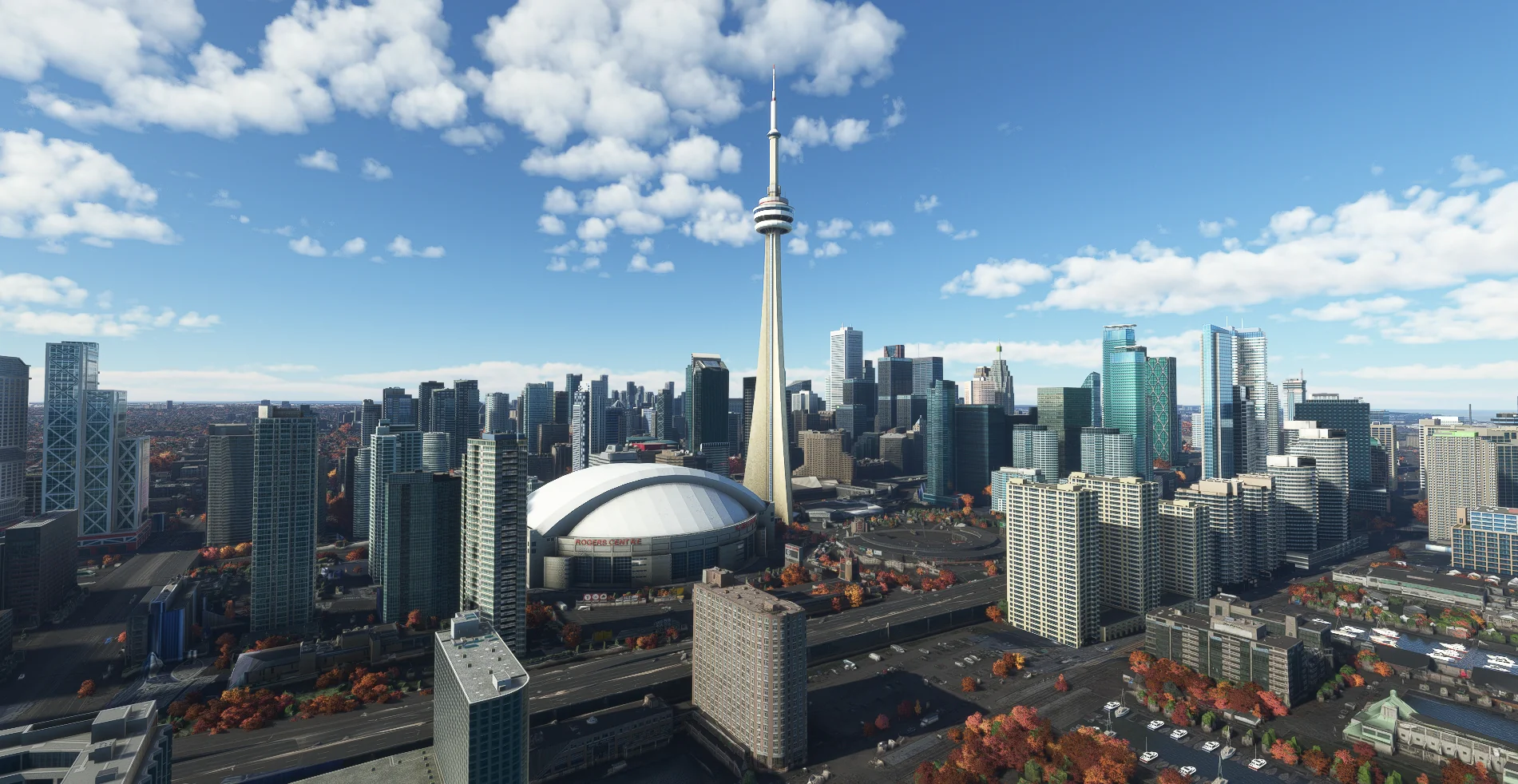 Toronto City Times MSFS - Image 7