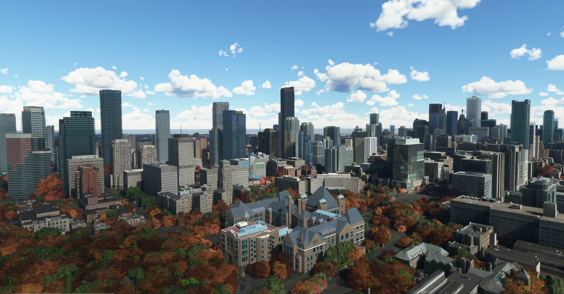 Toronto City Times MSFS - Image 8