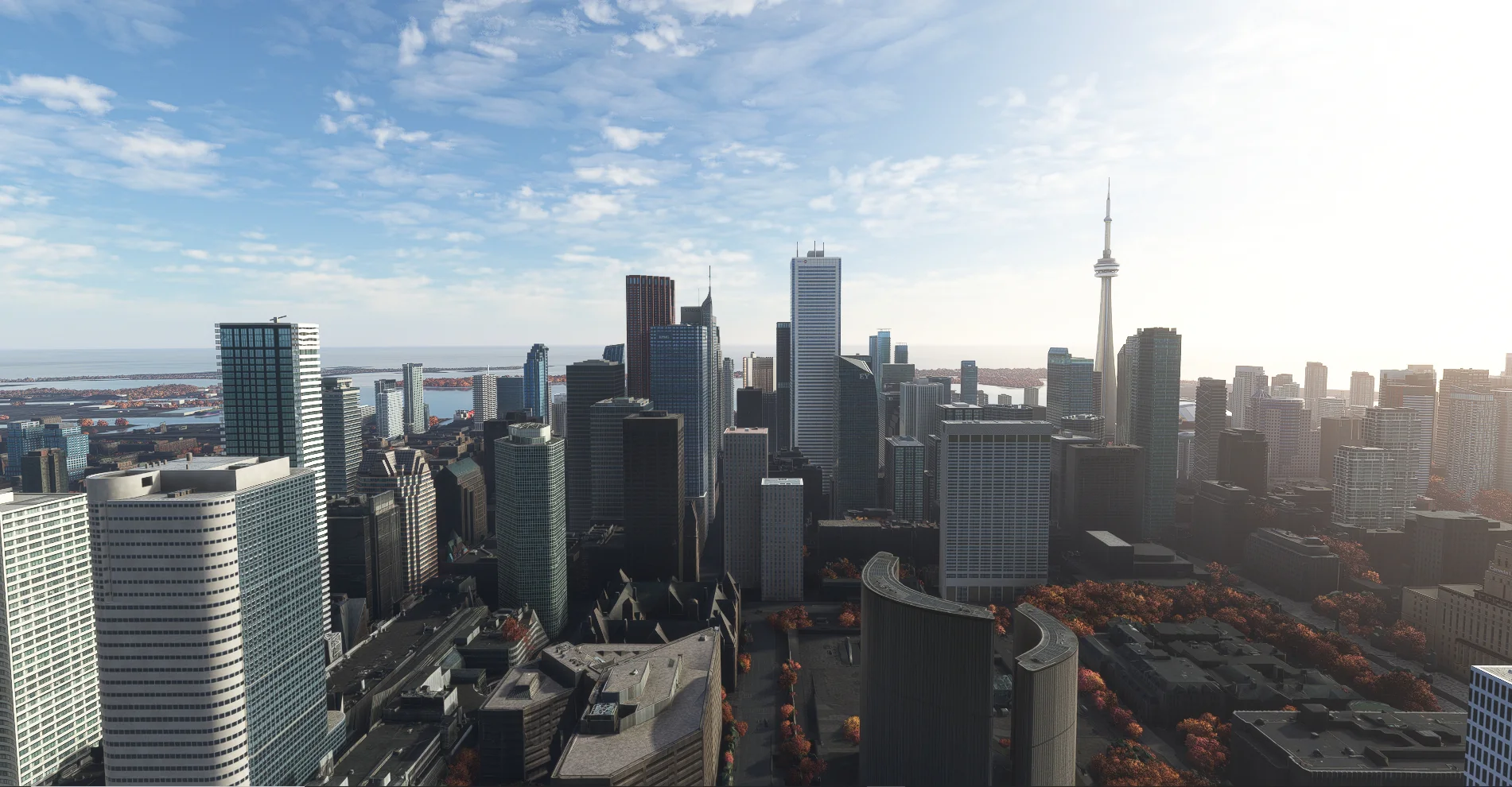 Toronto City Times MSFS - Image 9
