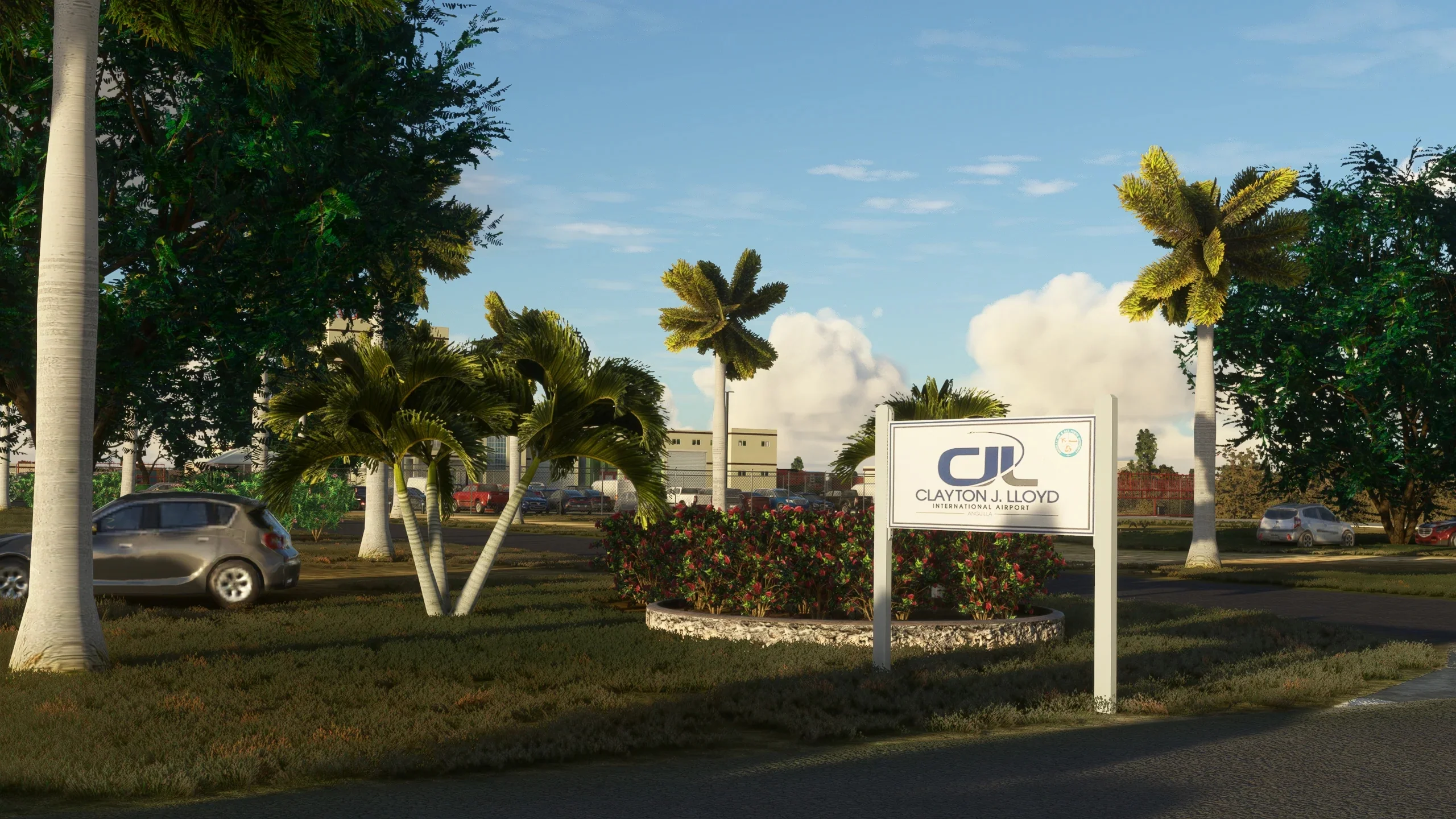 TQPF - Clayton J Lloyd Intl Airport MSFS - Image 3