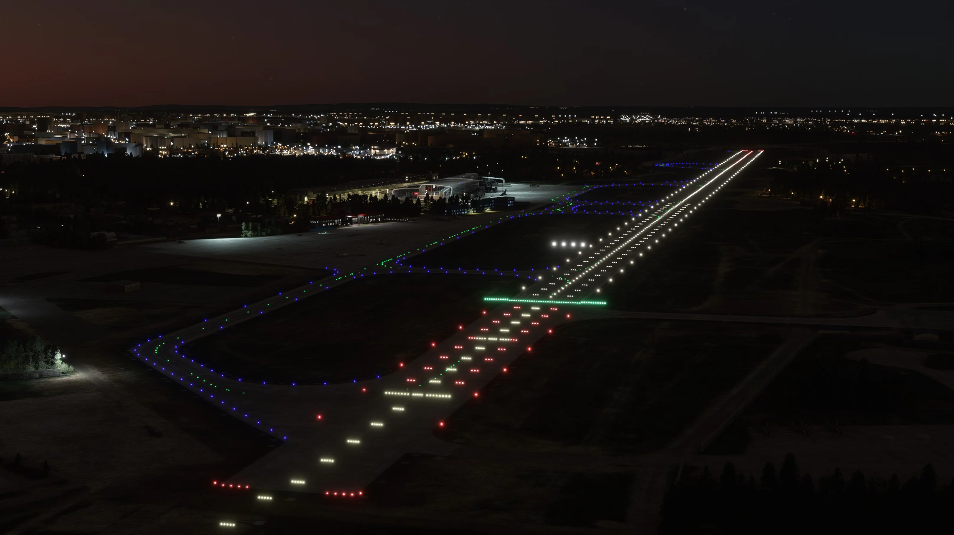 UKLL - Lviv Airport MSFS - Image 20